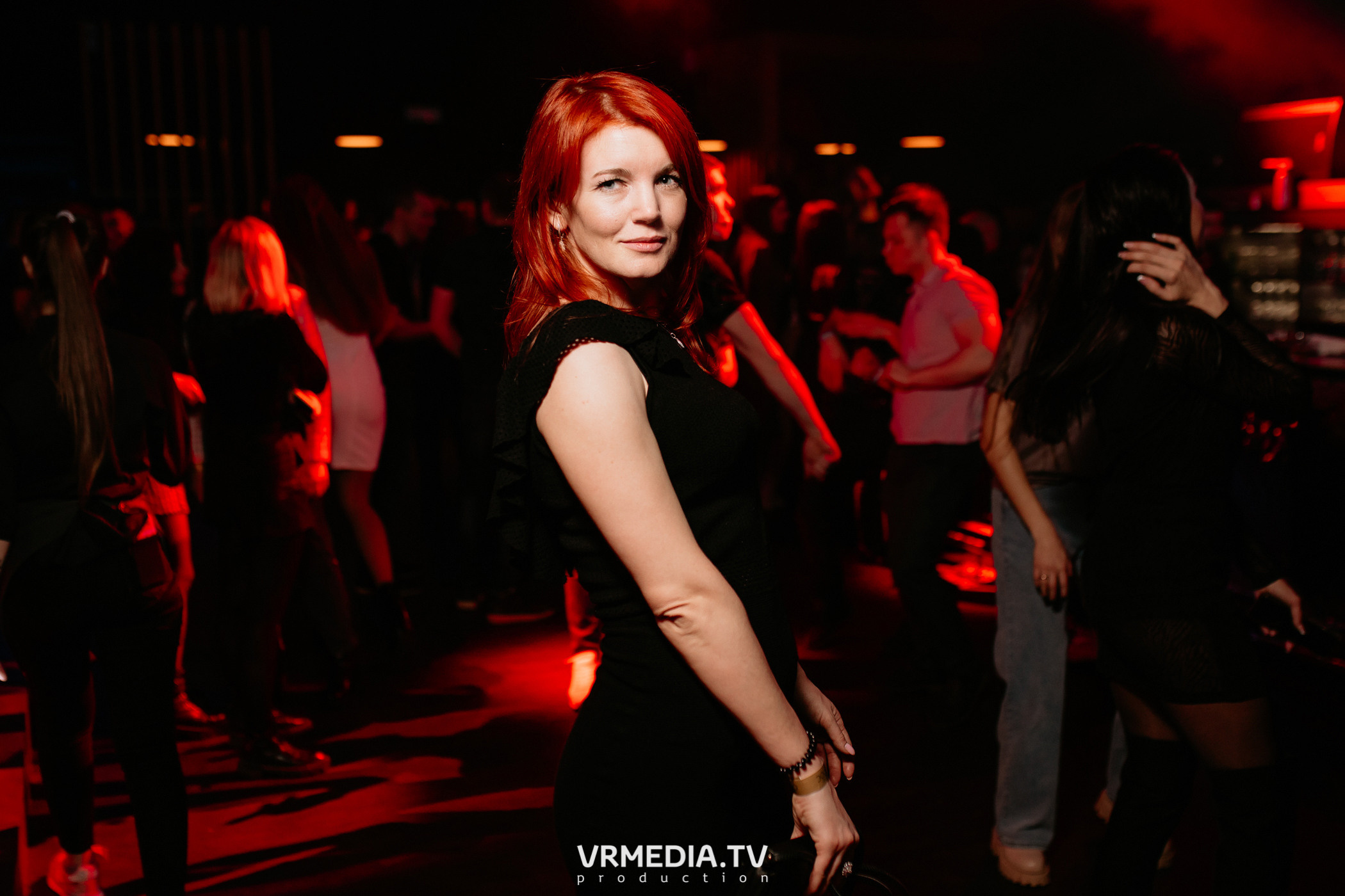 MISHA KLEIN в ночном клубе «ЭФИР»