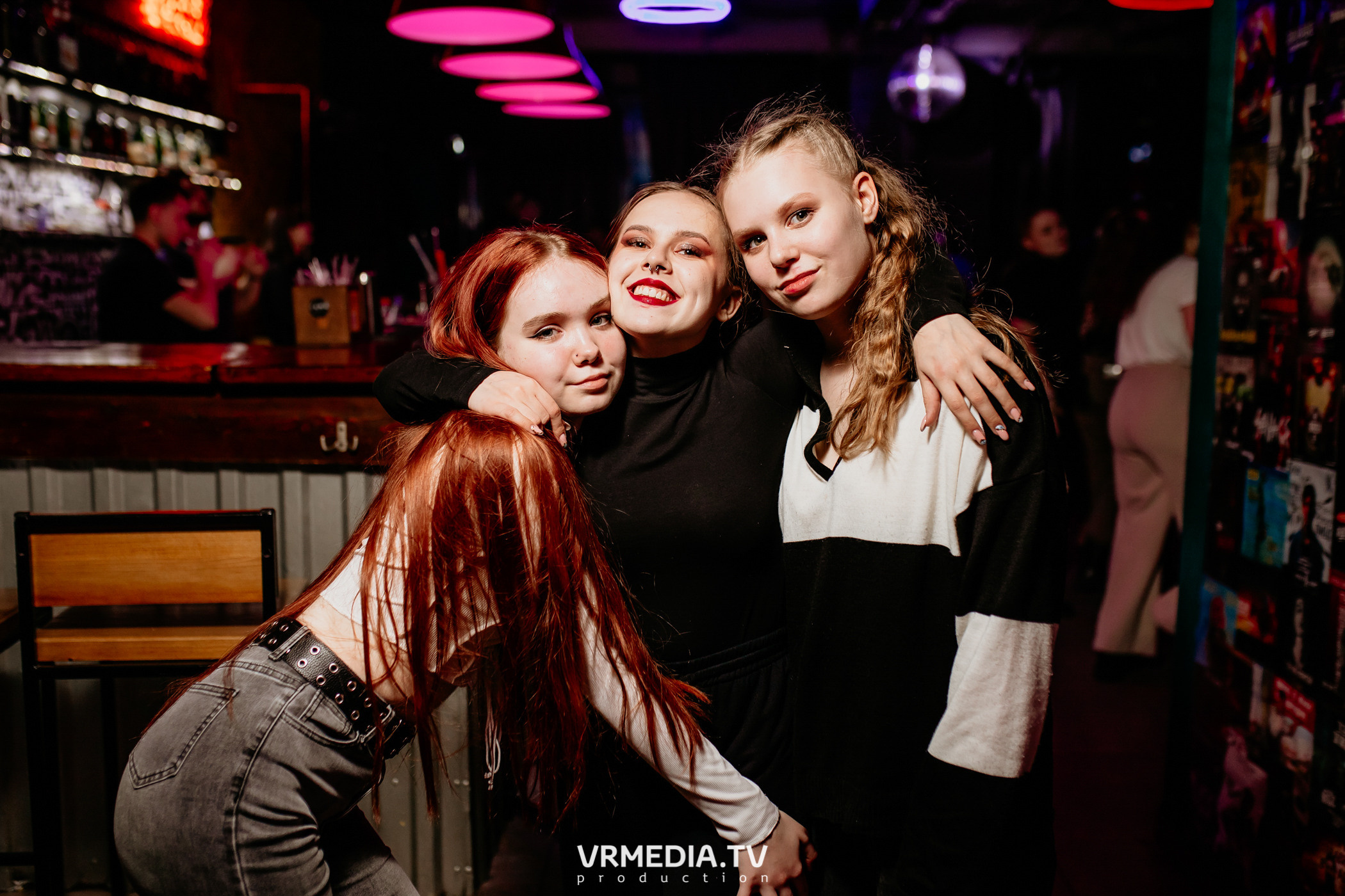 Afterparty LF-community КемГМУ SV22 в «Хука Хаус»