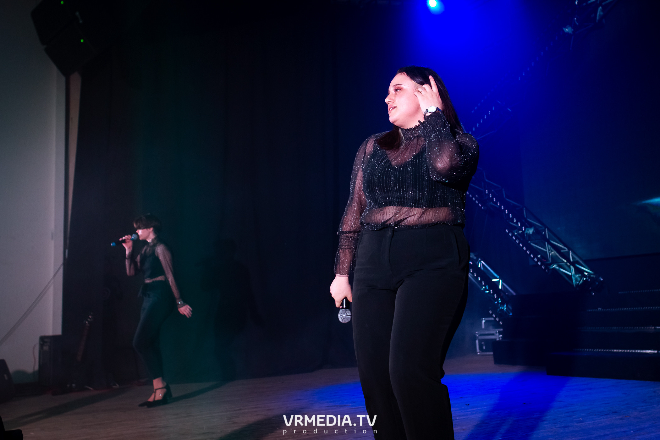 Студенческая весна в «КемГМУ». Лечебный факультет