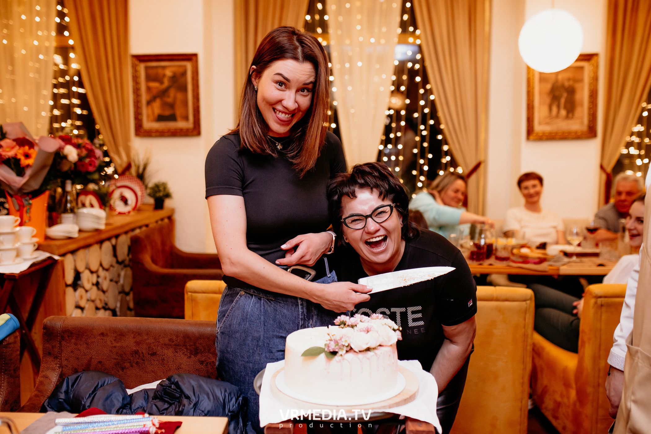 Выходные в «Alpen Club»