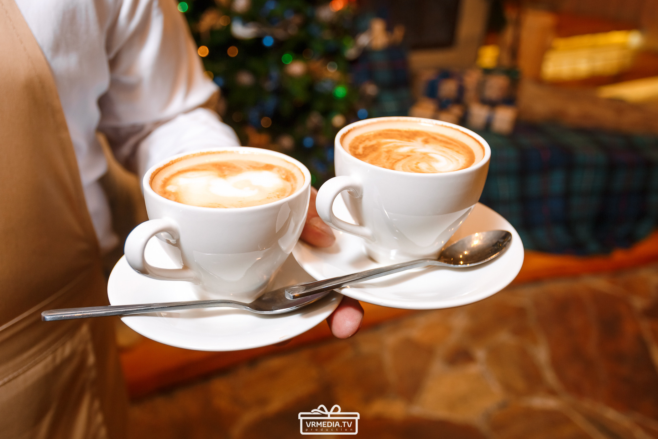 Новогодний вечер в «Alpen Club»