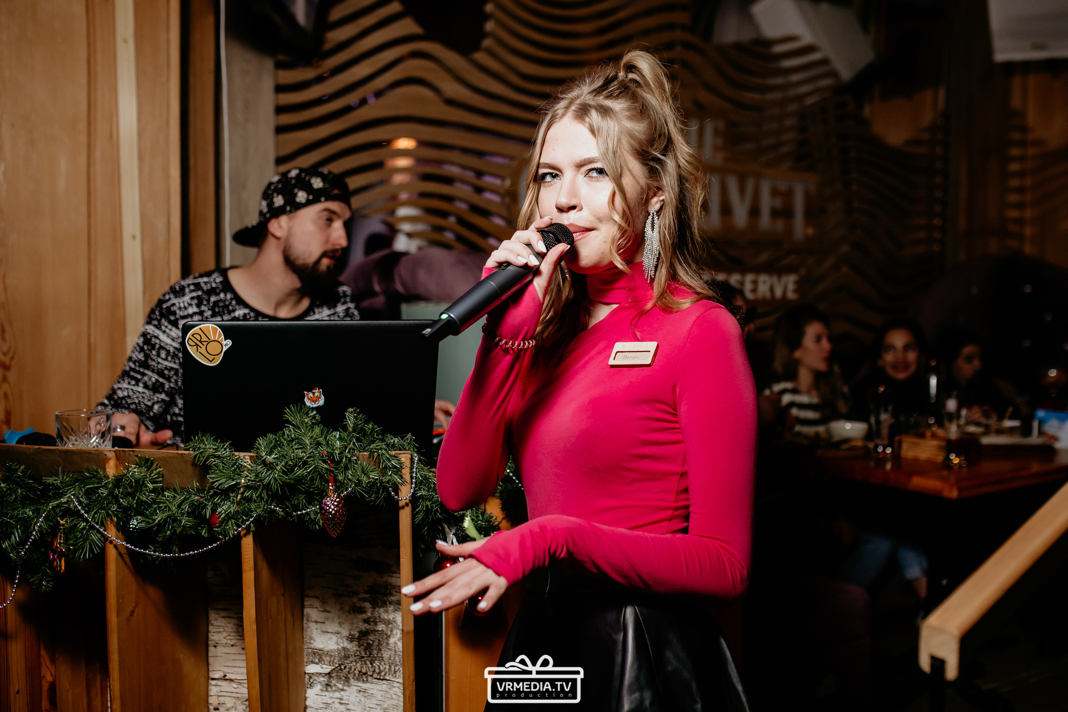 Выходные в «Alpen Club»