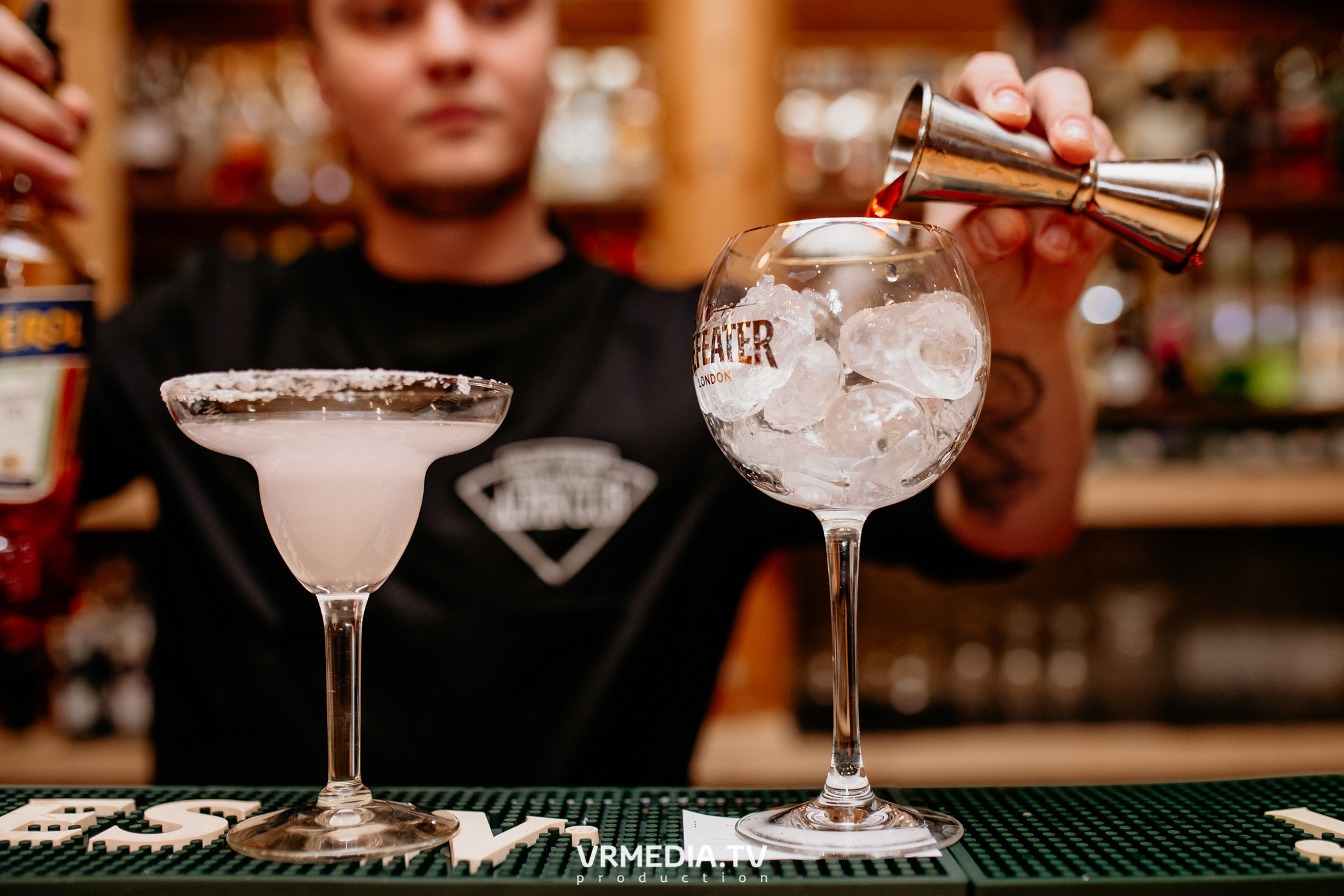 Выходные в «Alpen Club»