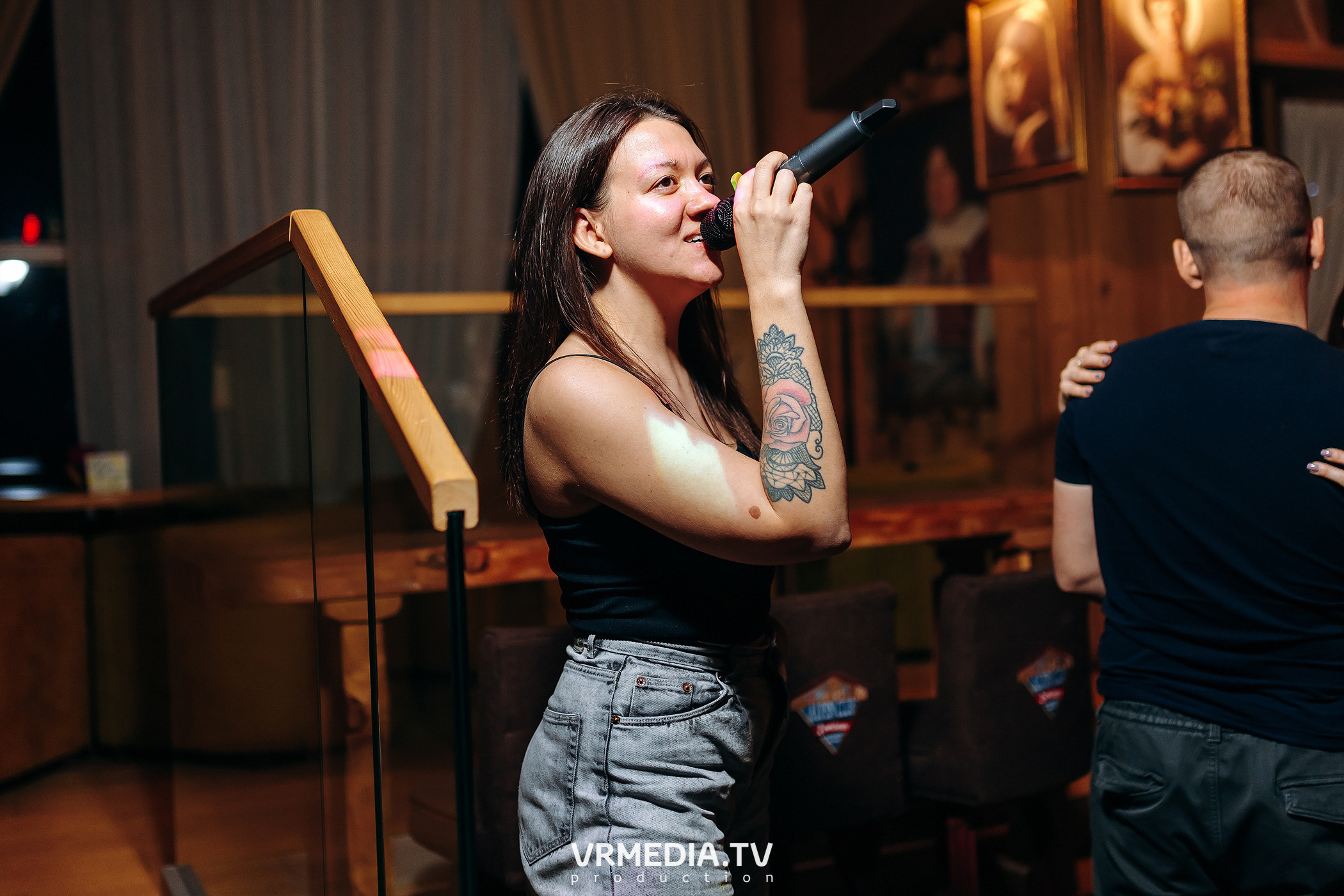 Выходные в «Alpen Club»