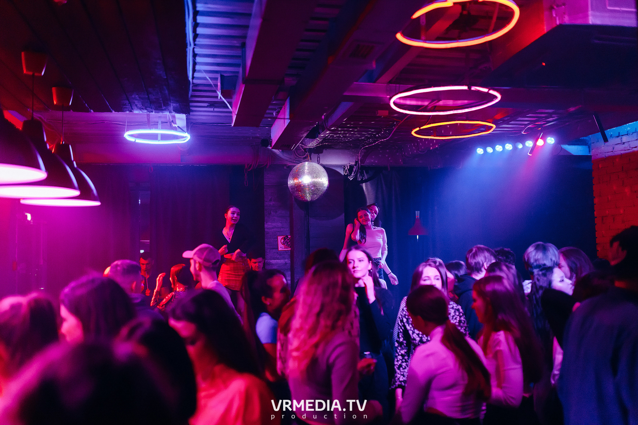 Afterparty СВ22 КемГМУ в «Хука Хаус»