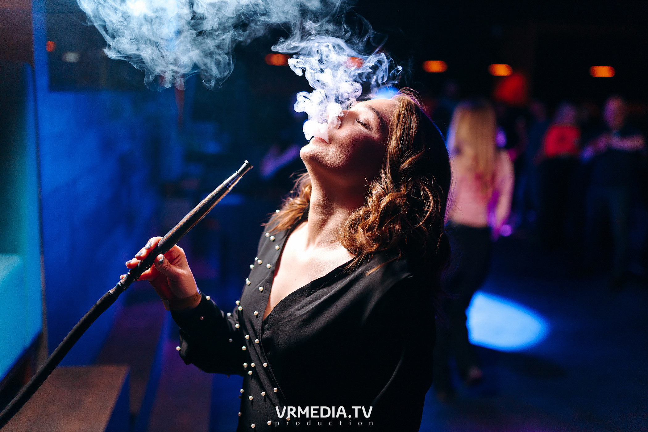 MATROS в ночном клубе «ЭФИР»