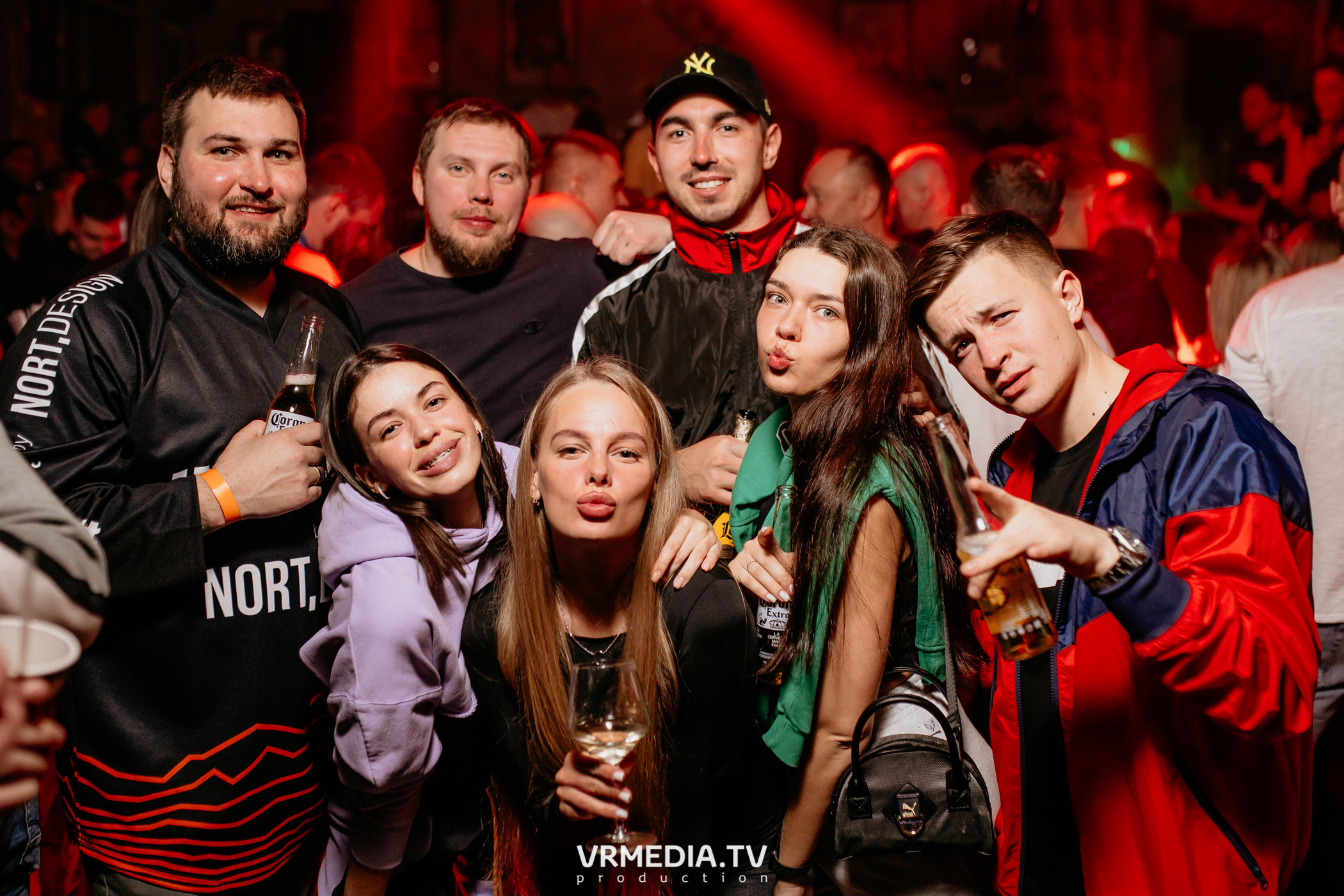 Выходные в «Alpen Club»