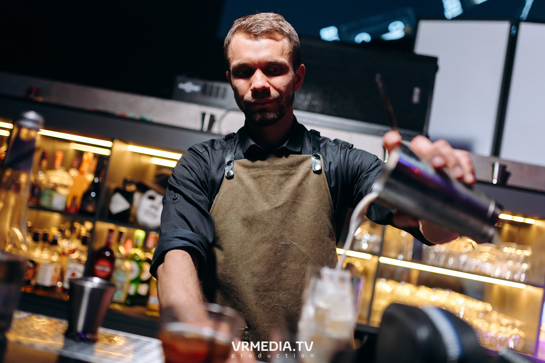 Berlin в НК «ЭФИР»