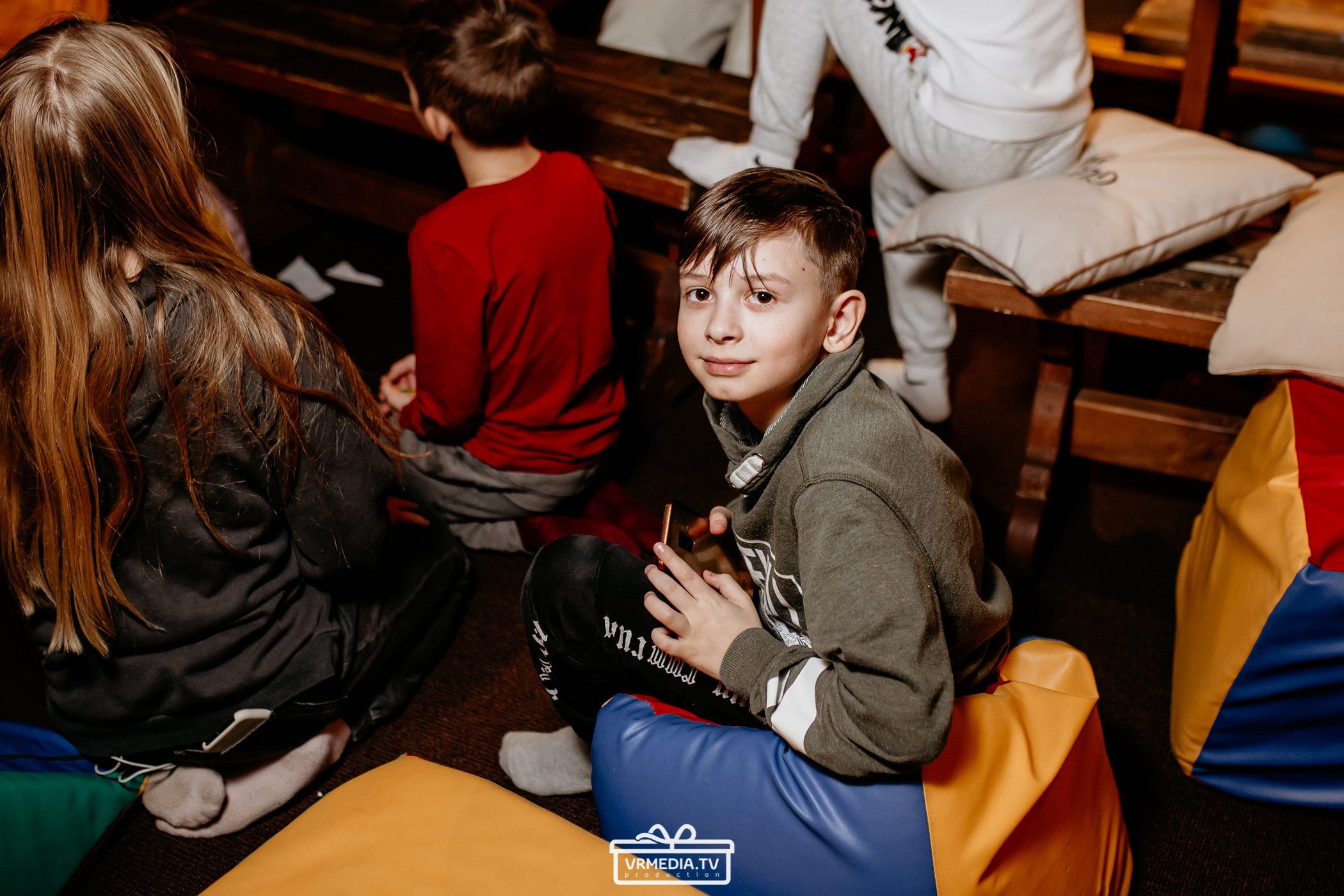 Выходные в «Alpen Club»