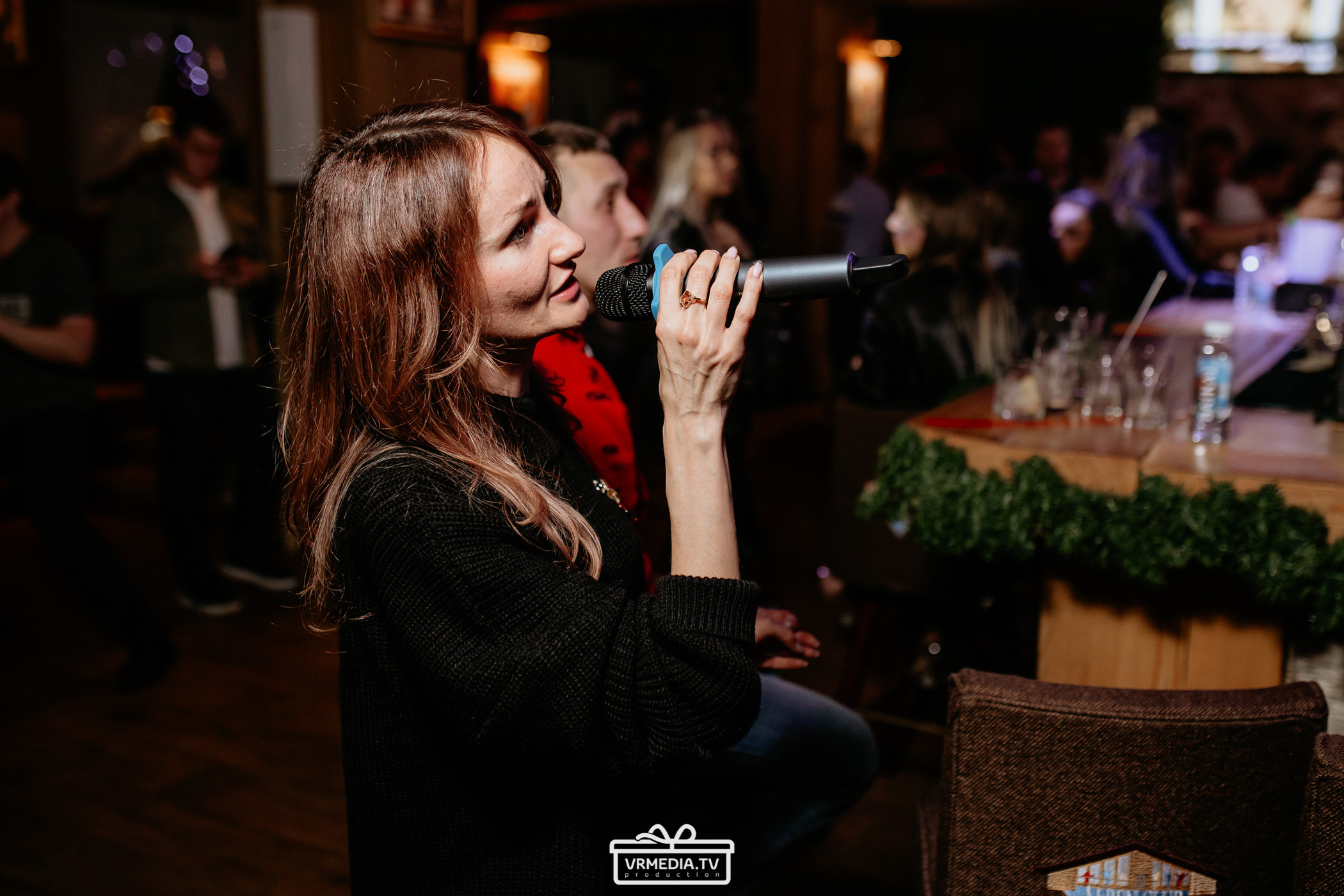 Выходные в «Alpen Club»