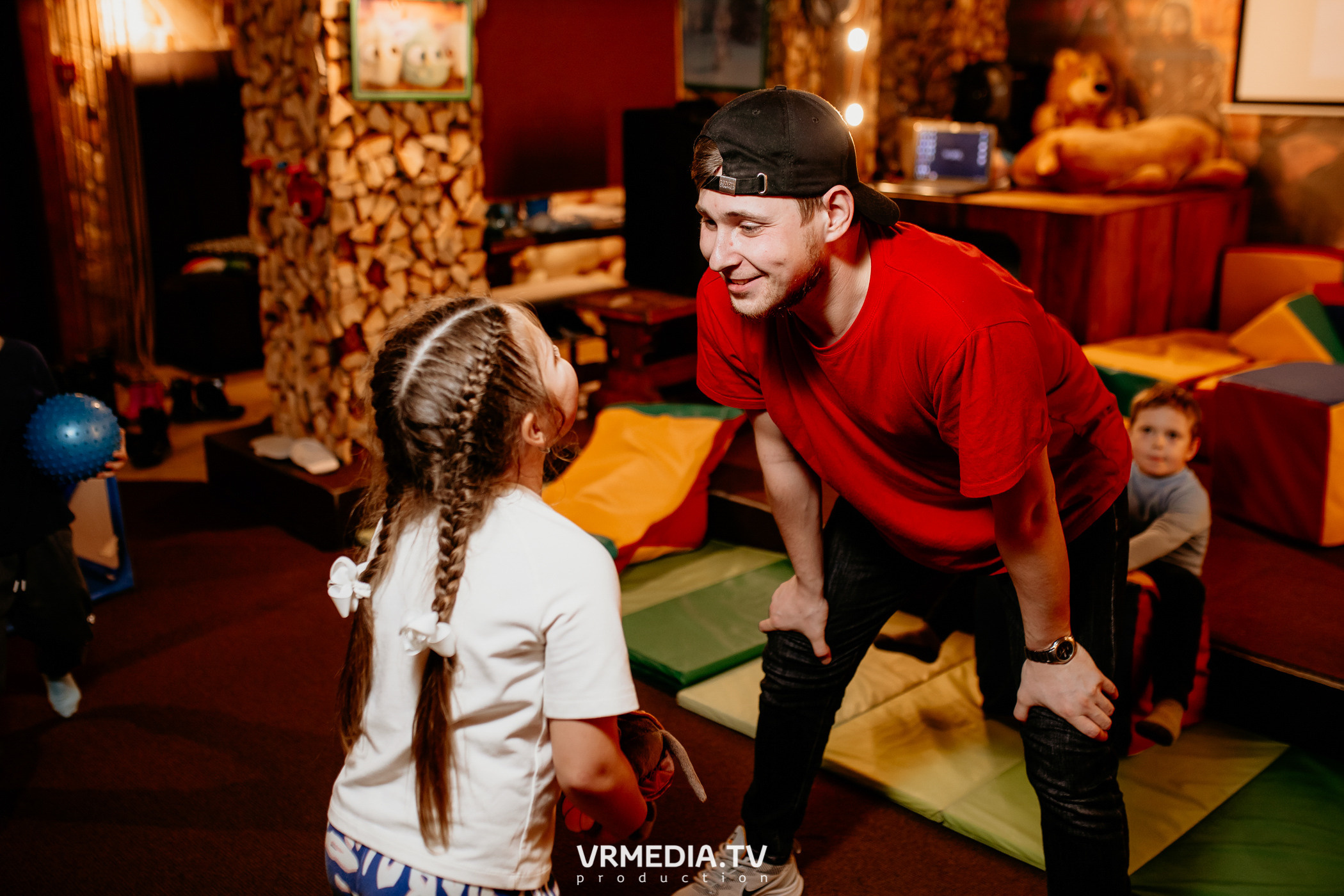 Выходные в «Alpen Club»