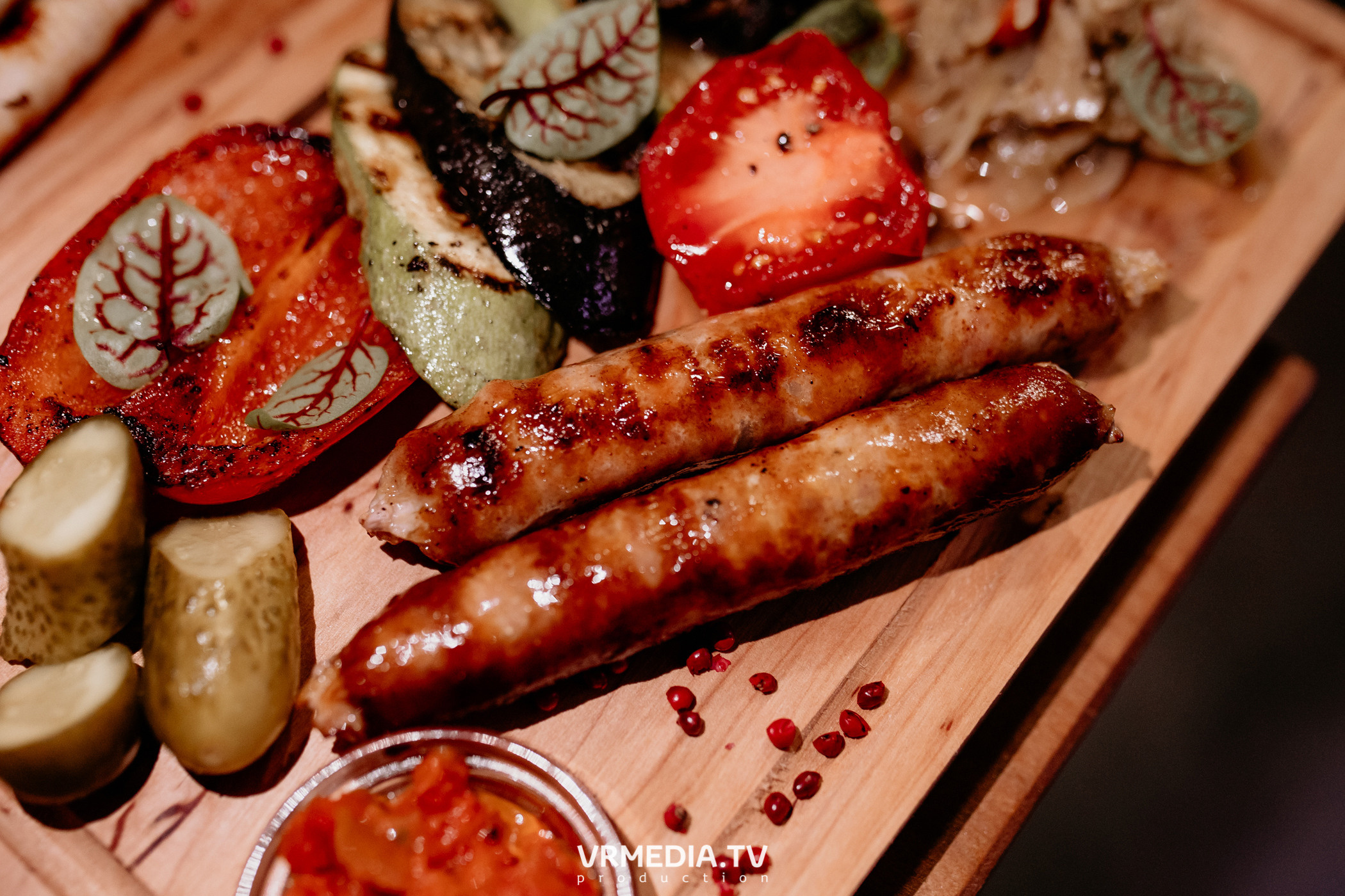 Выходные в «Alpen Club»