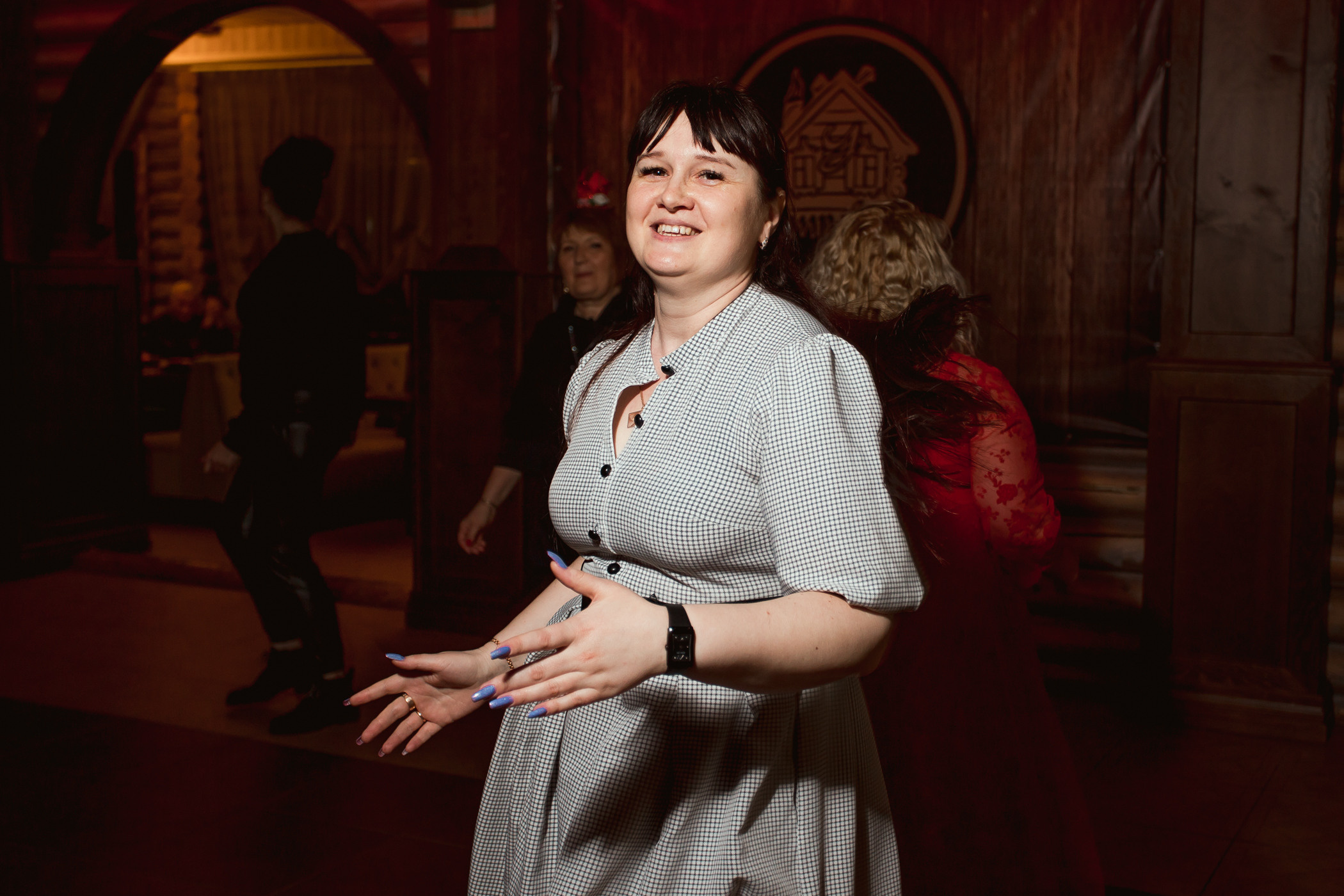 В гостях «У Петровича»