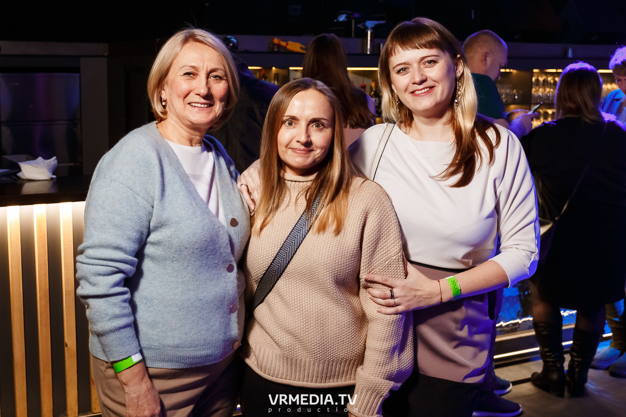 Те100стерон в ночном клубе «ЭФИР»