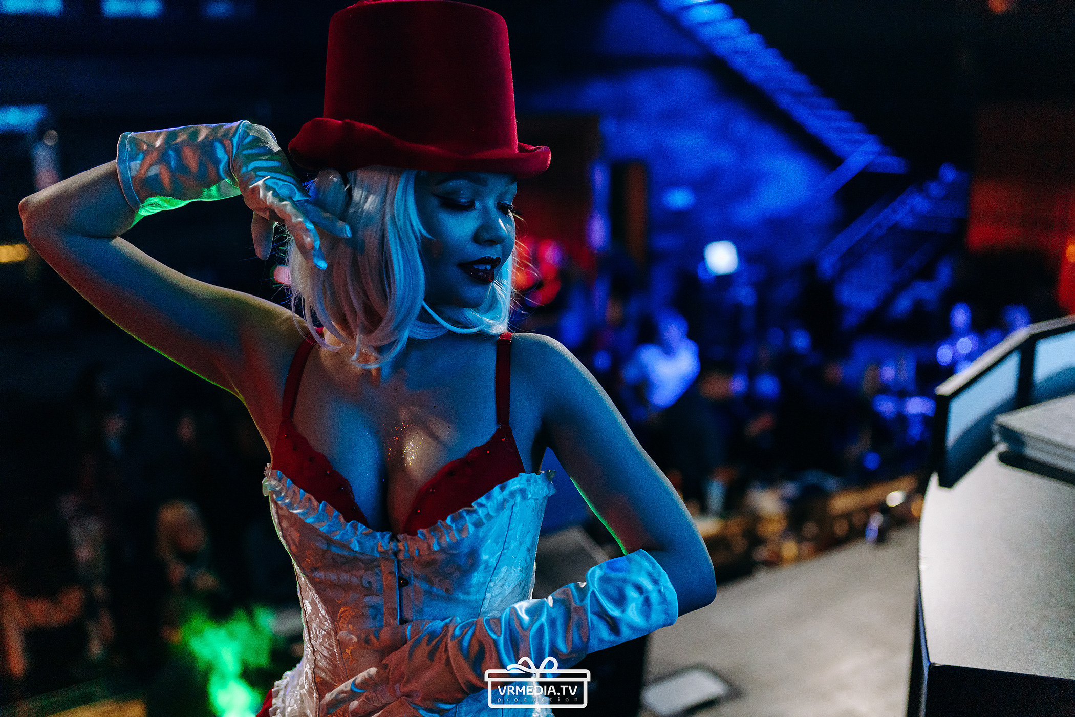 Выходные в НК «Эфир»