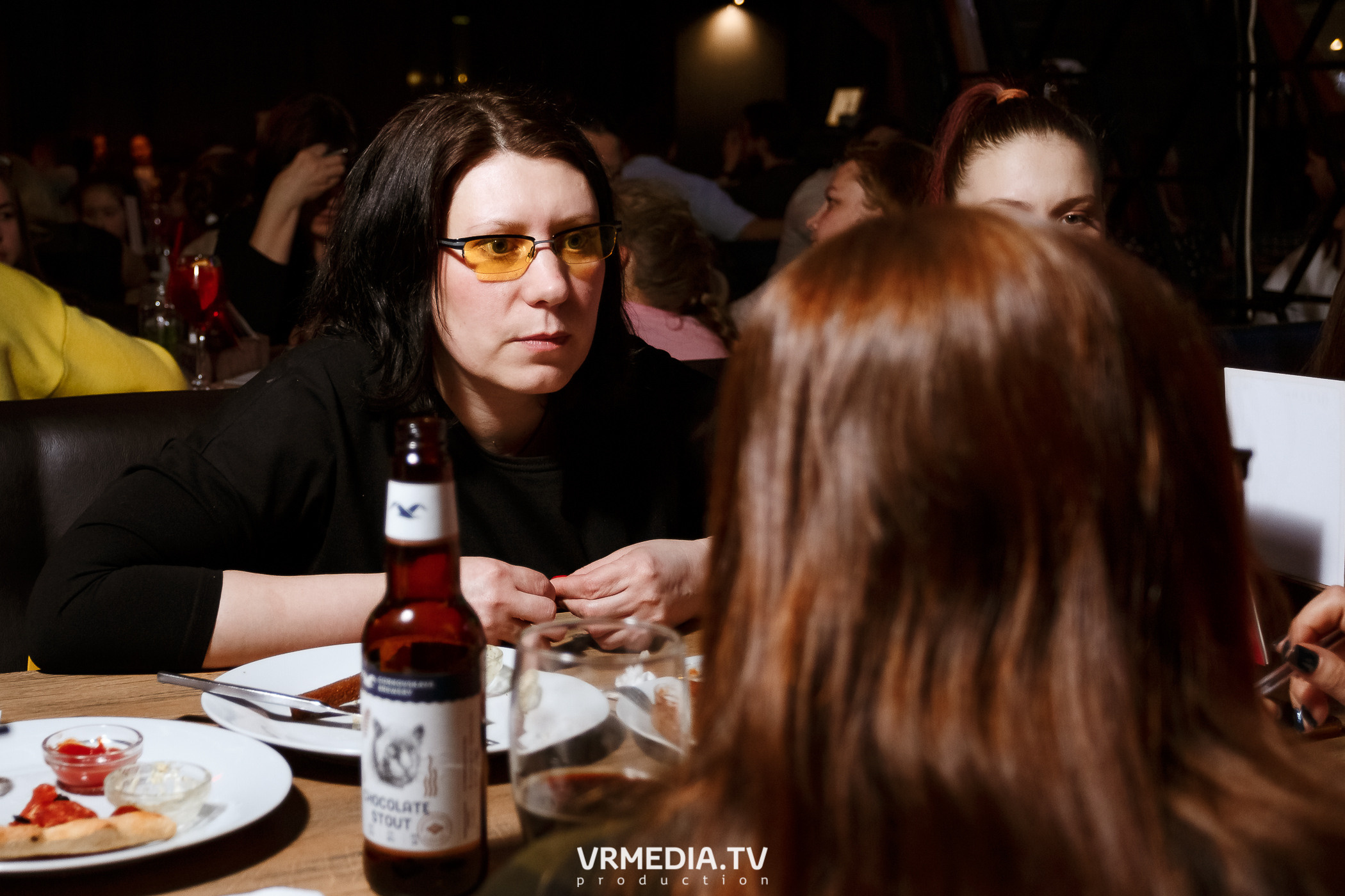 WOW QUIZ в баре «DOSKI»