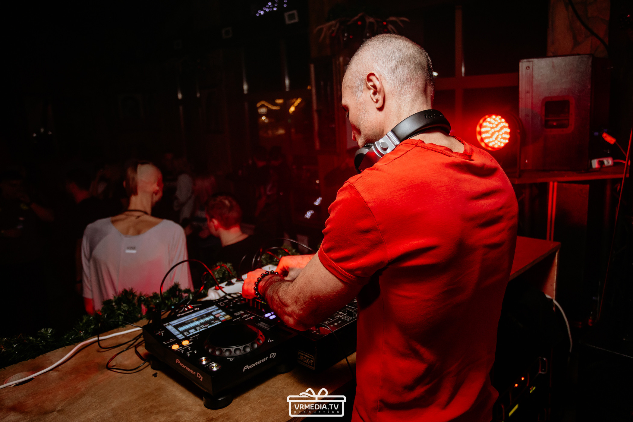 Выходные в «Alpen Club»