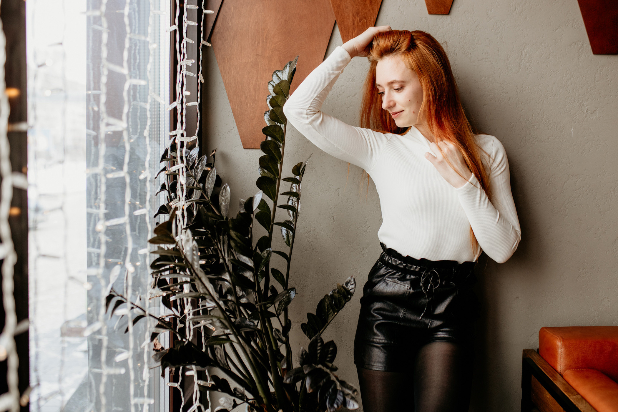 Одно хорошее место (просп. Химиков, 19)