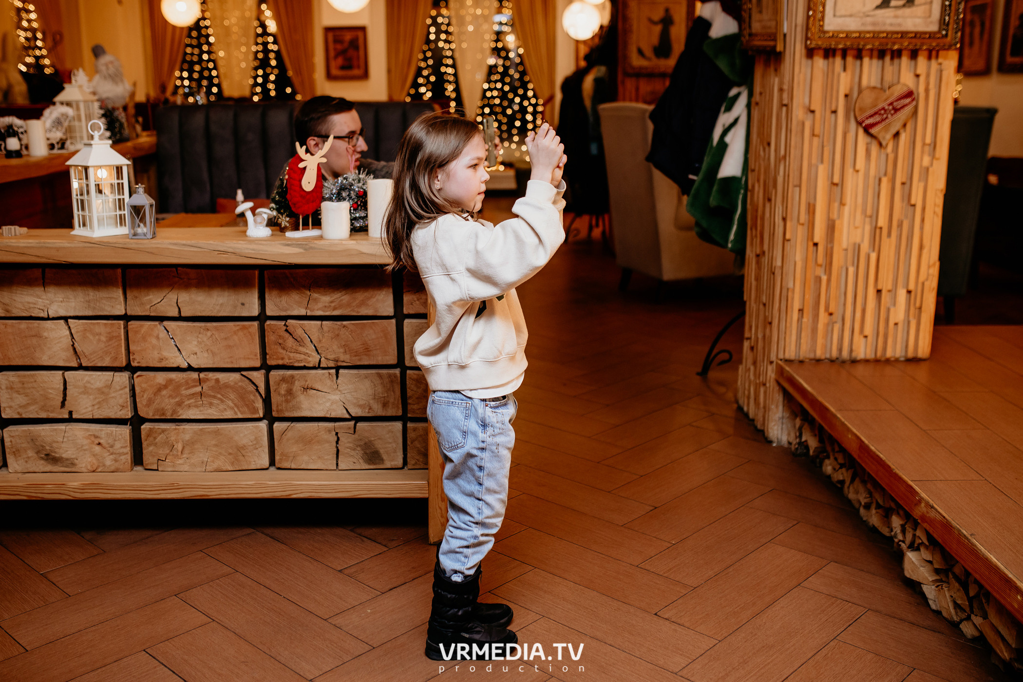 Выходные в «Alpen Club»