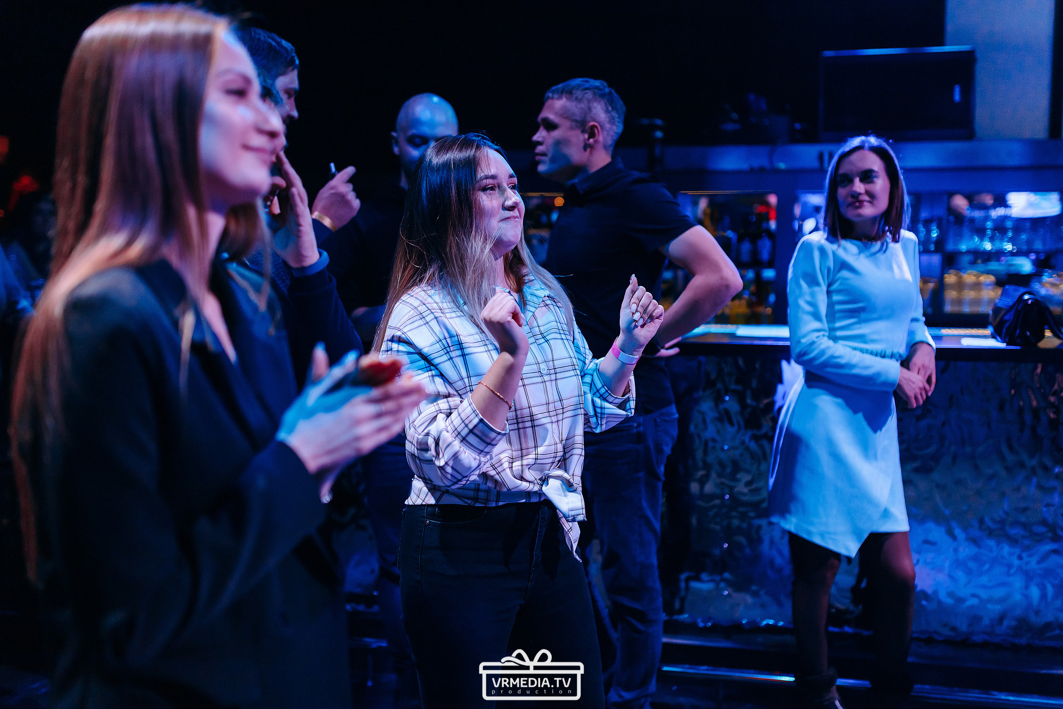 Выходные в НК «Эфир»