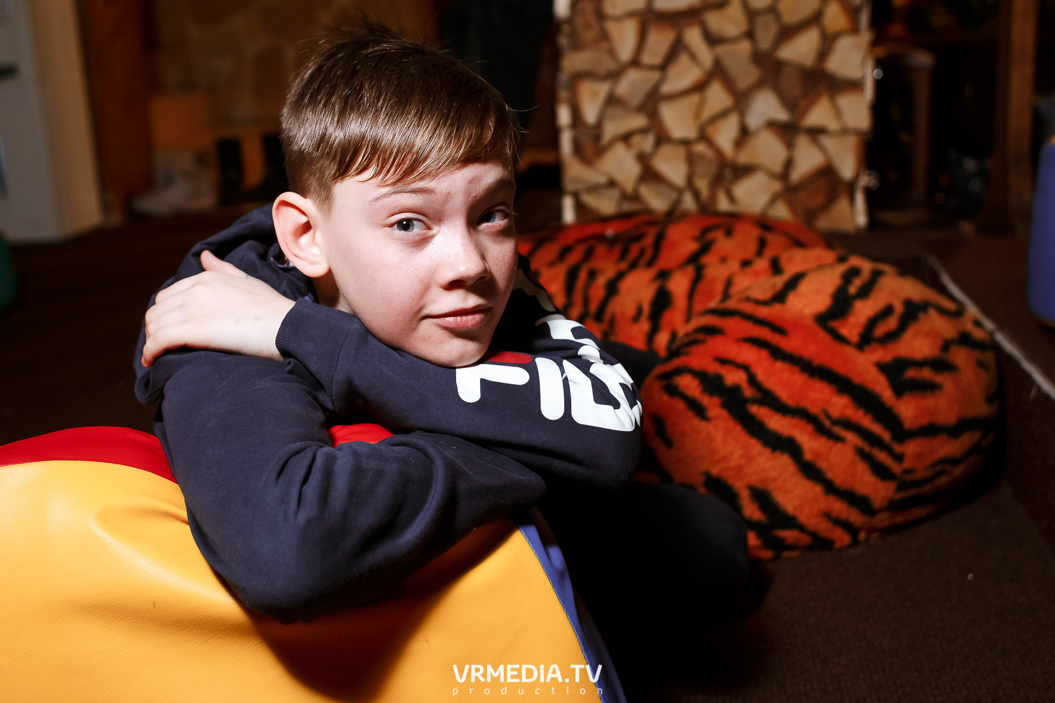 Выходные в «Alpen Club»