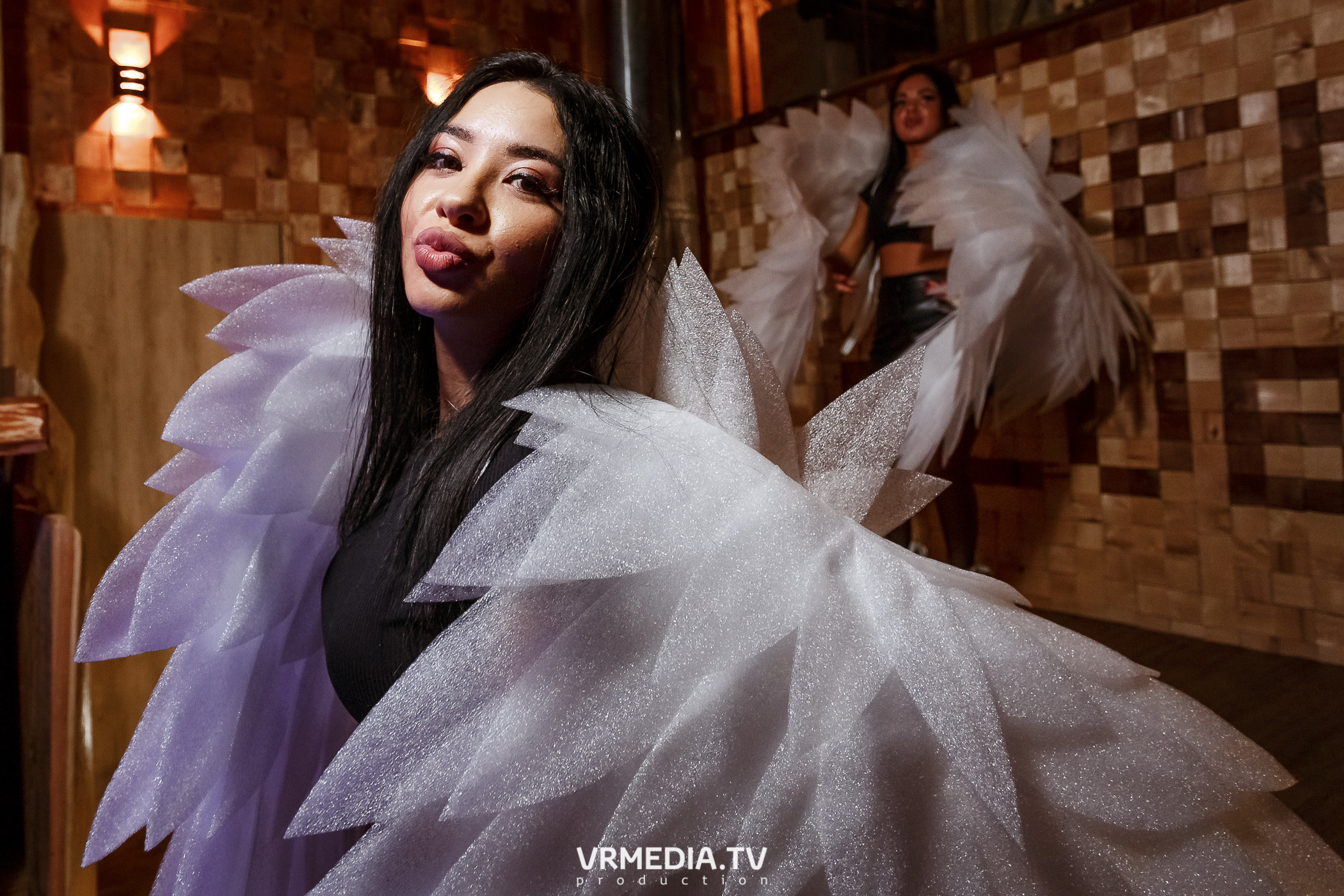 Выходные в «Alpen Club»