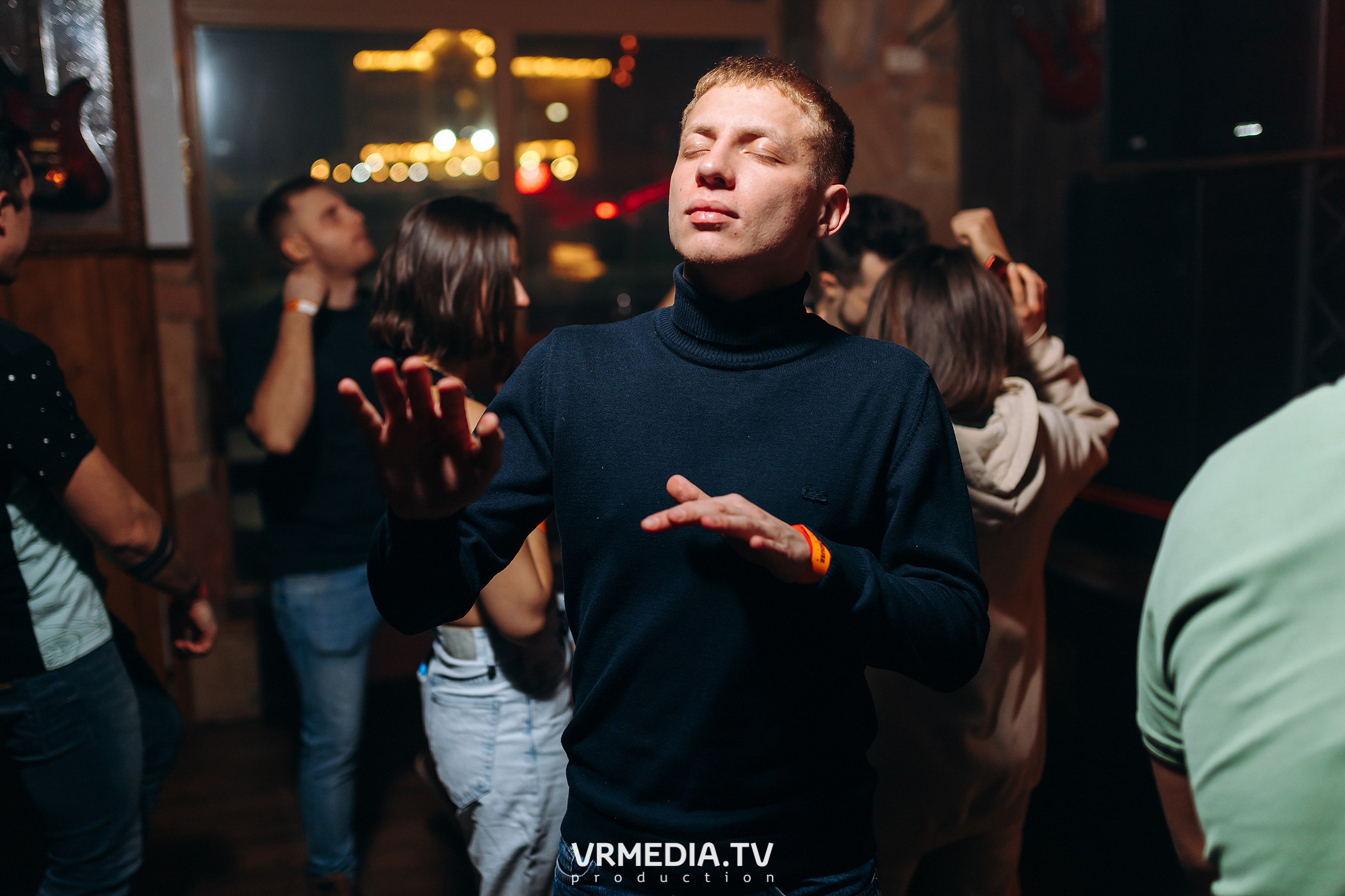 Выходные в «Alpen Club»