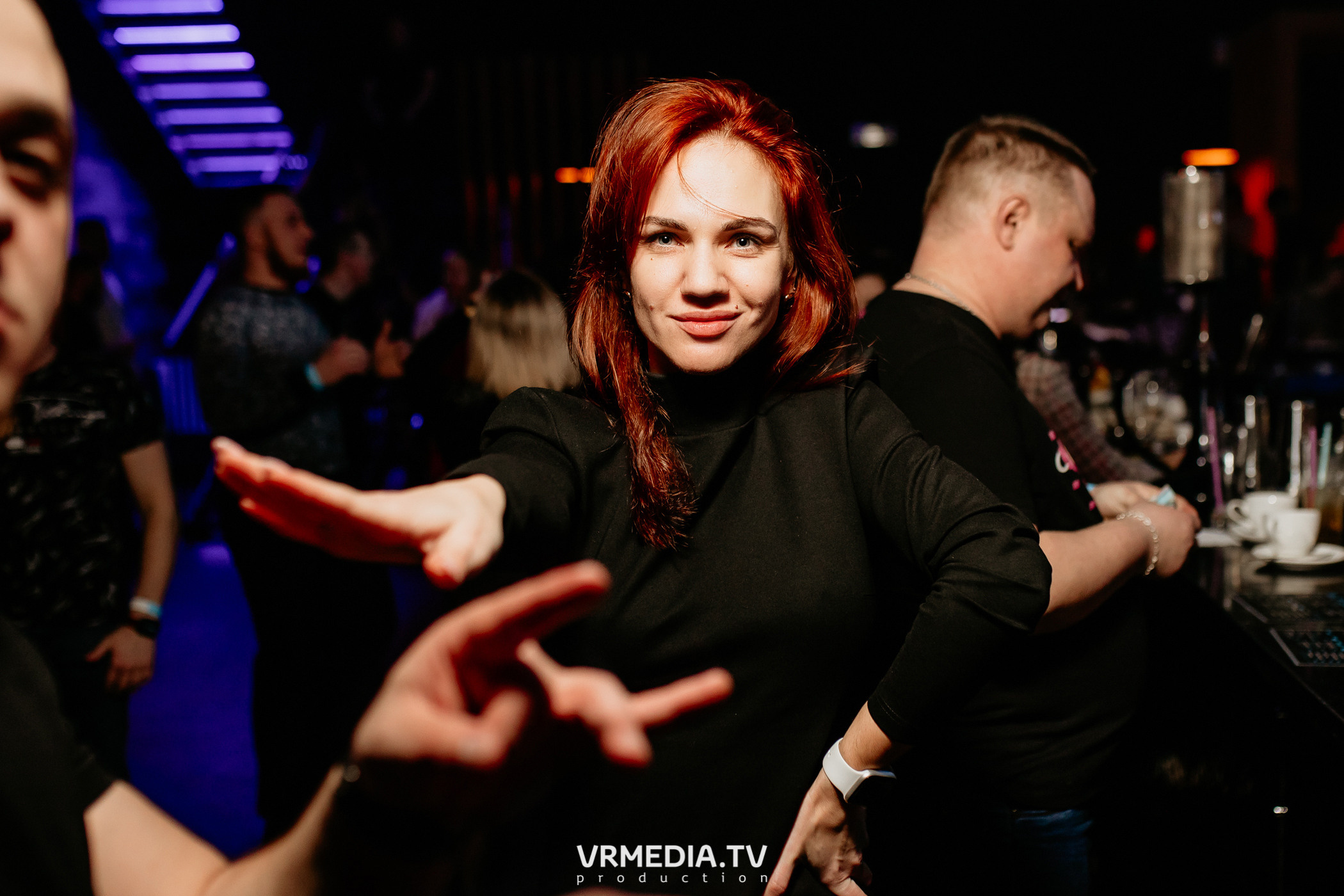 MISHA KLEIN в ночном клубе «ЭФИР»