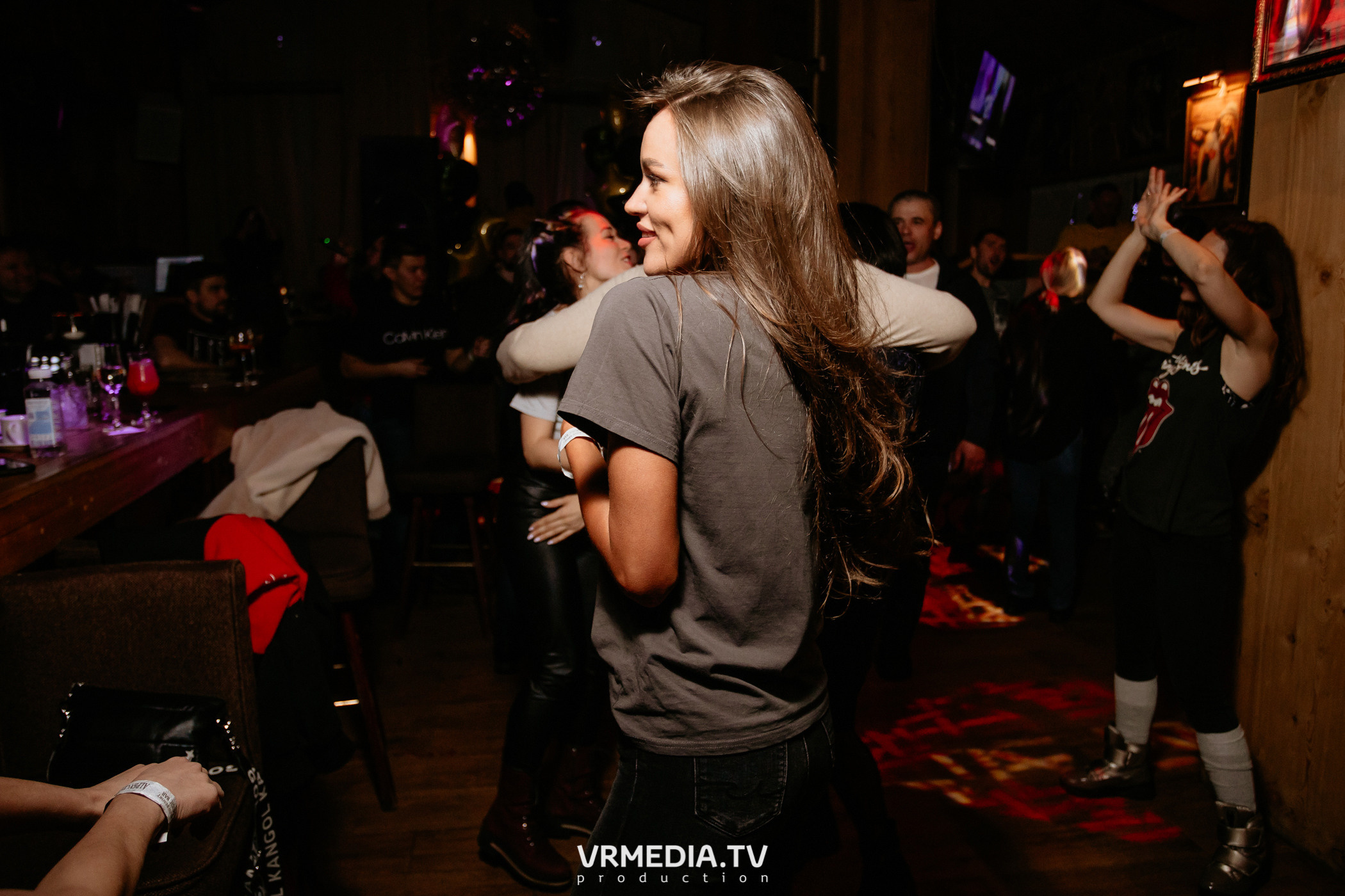 Выходные в «Alpen Club»