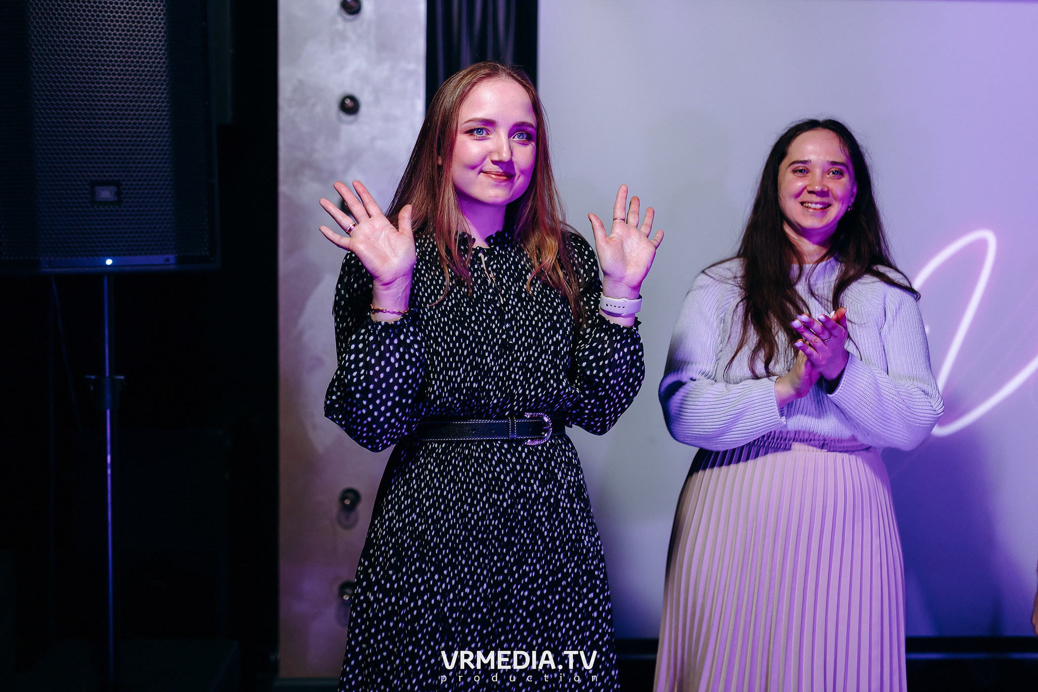 VALENTINE’S DAY в караоке-баре «Volna»