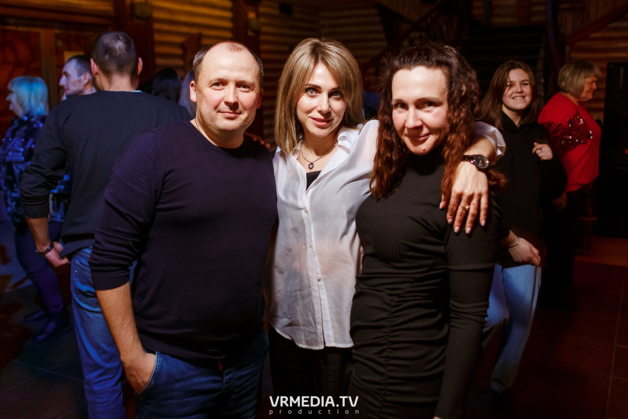 В гостях «У Петровича»