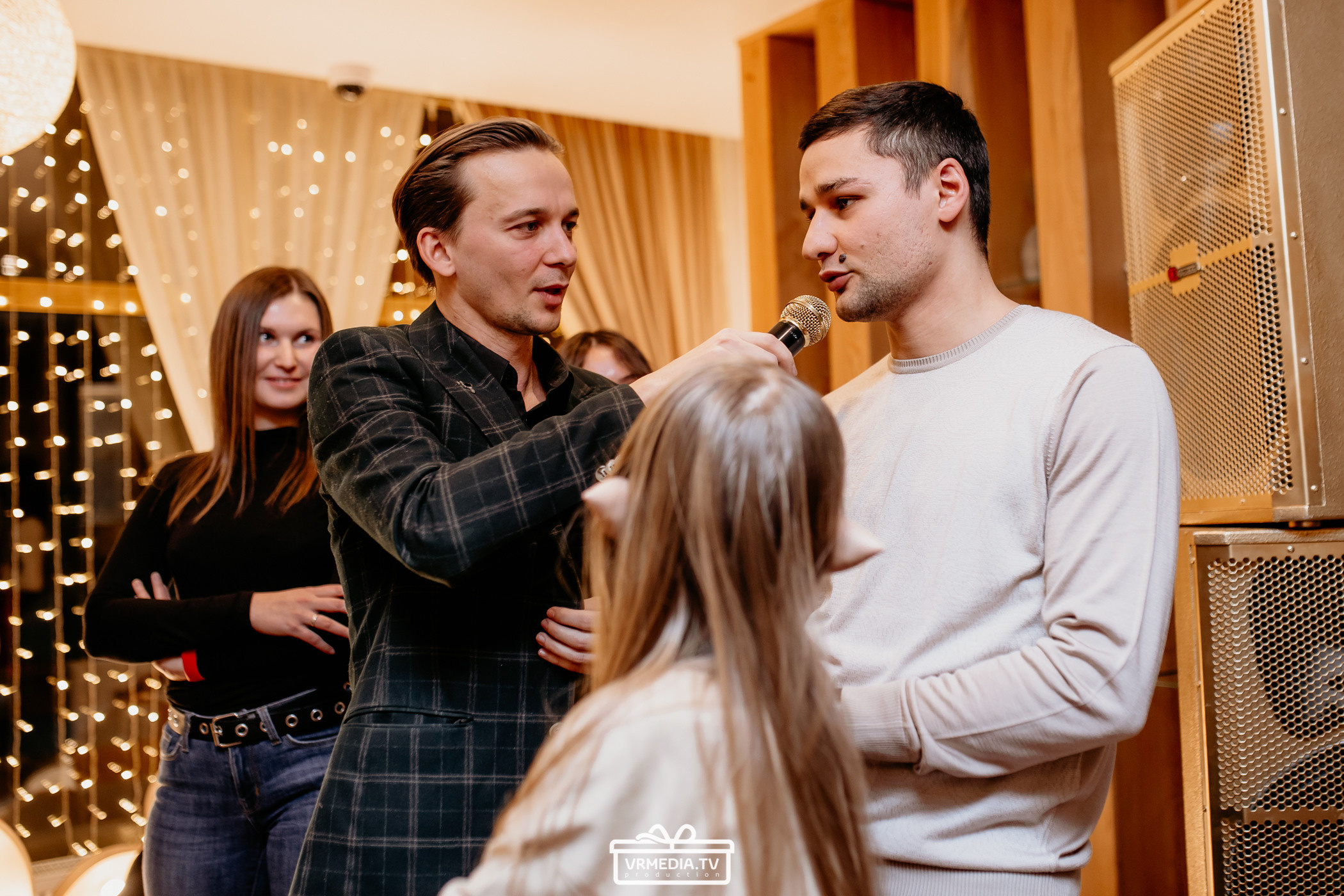 Выходные в «Alpen Club»