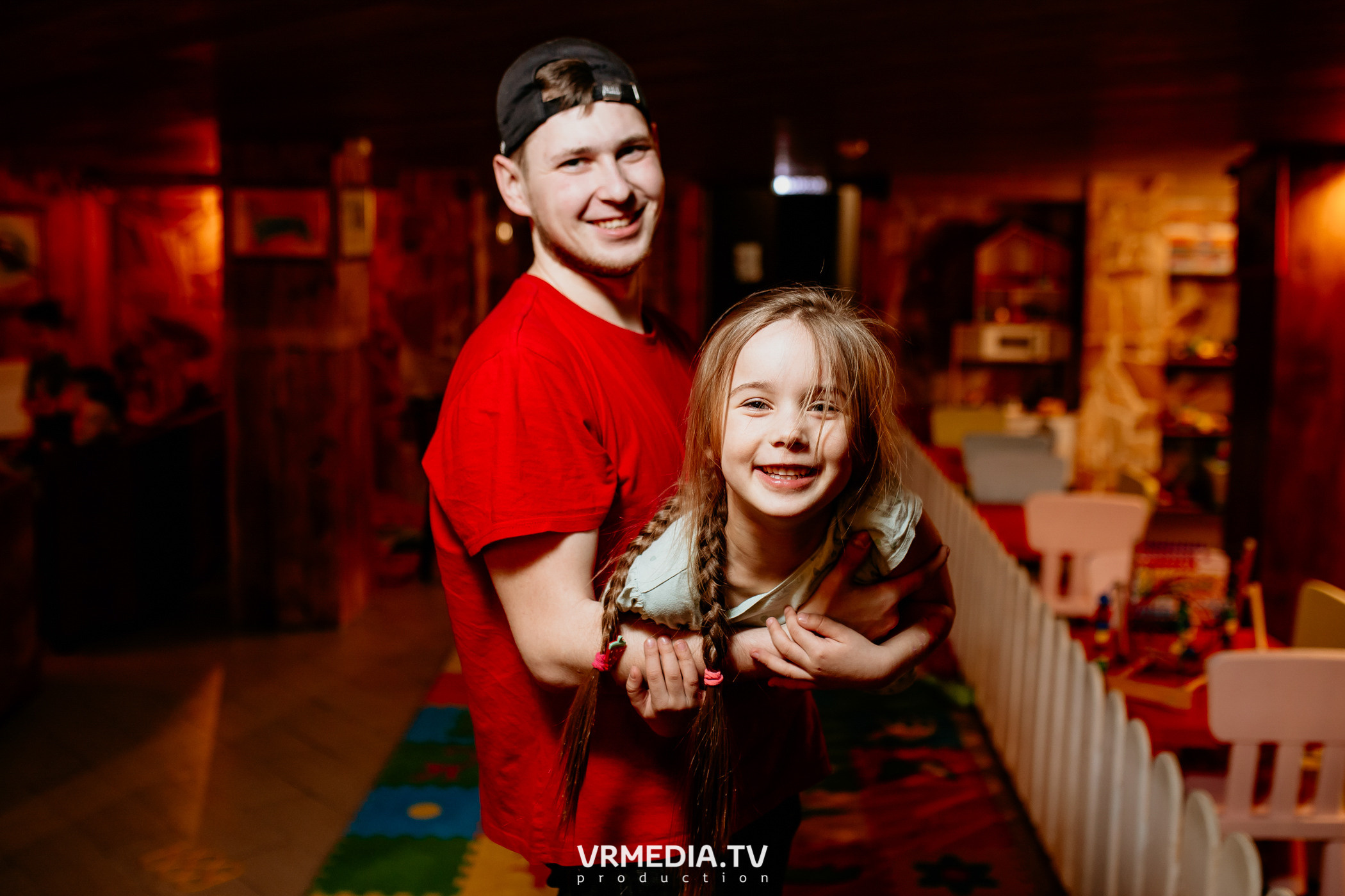 Выходные в «Alpen Club»