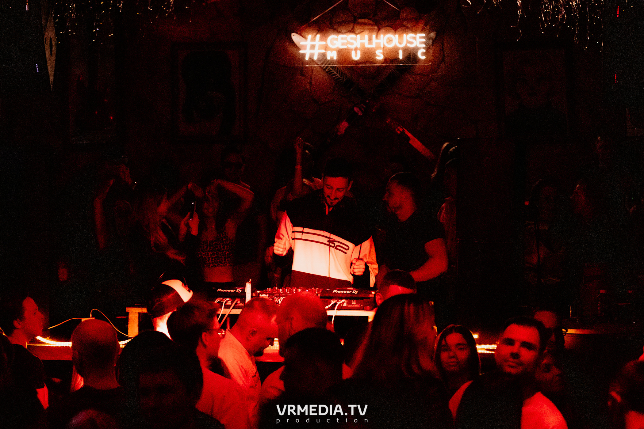 Выходные в «Alpen Club»