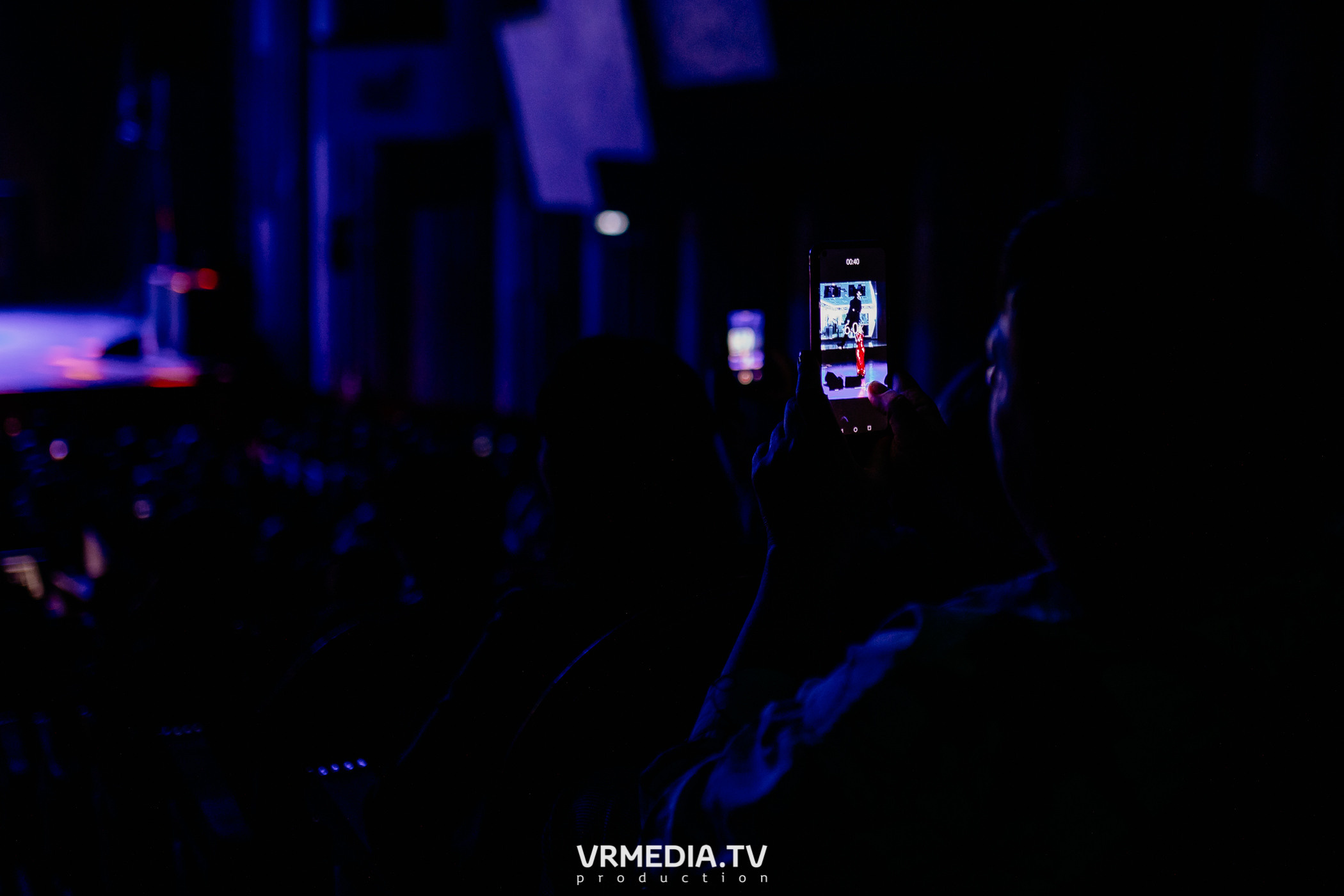 Слава в филармонии Кузбасса