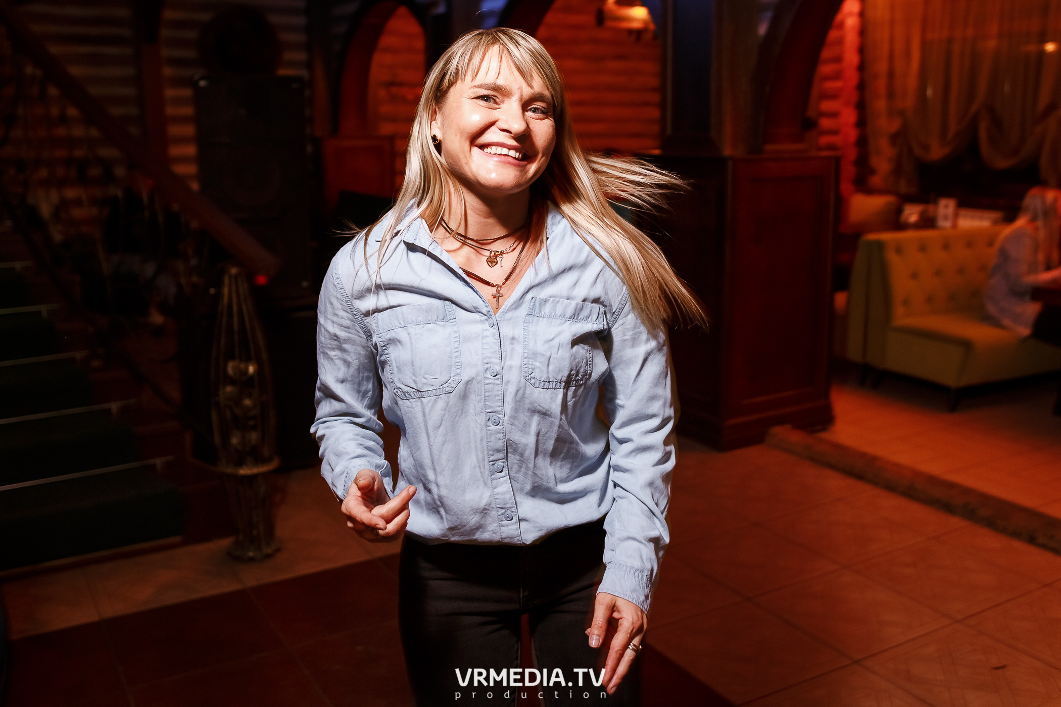 В гостях «У Петровича»