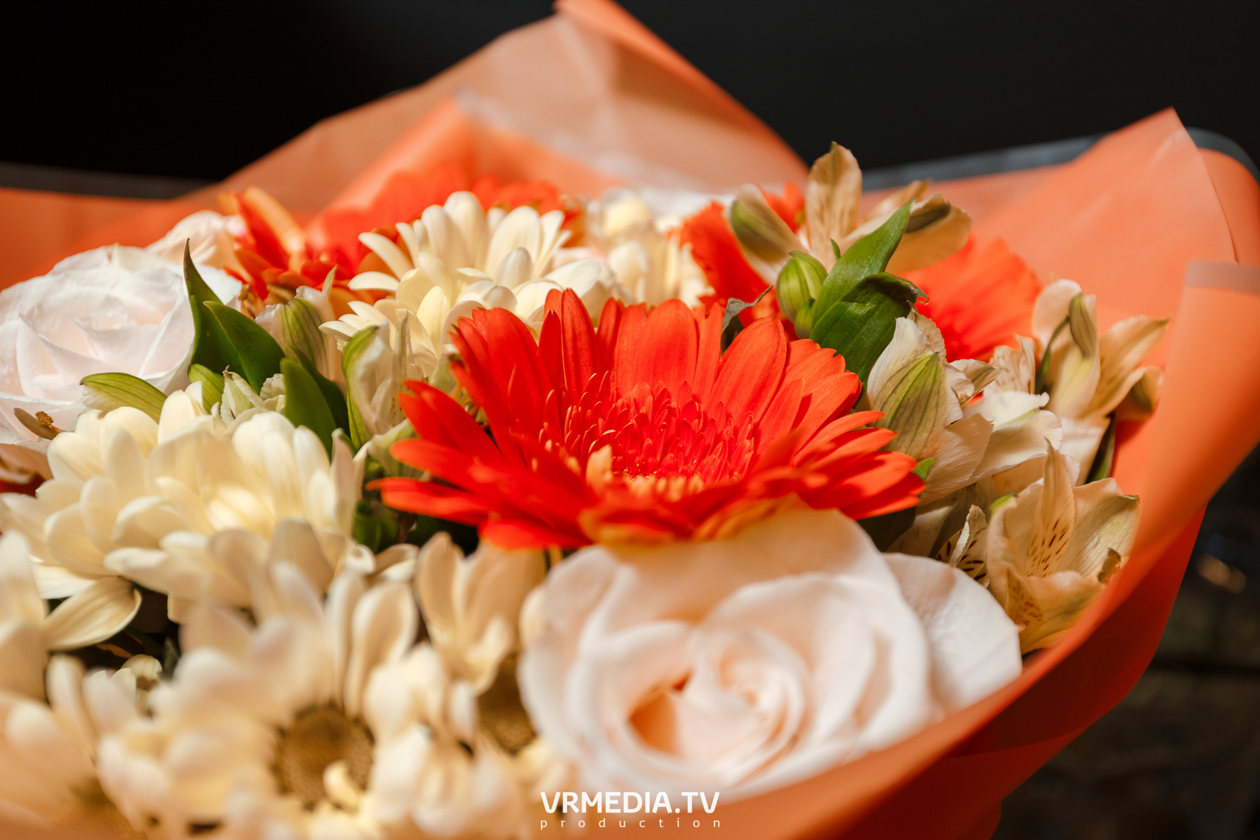 День рождения Ирины в кулинарной студии «Артишок»