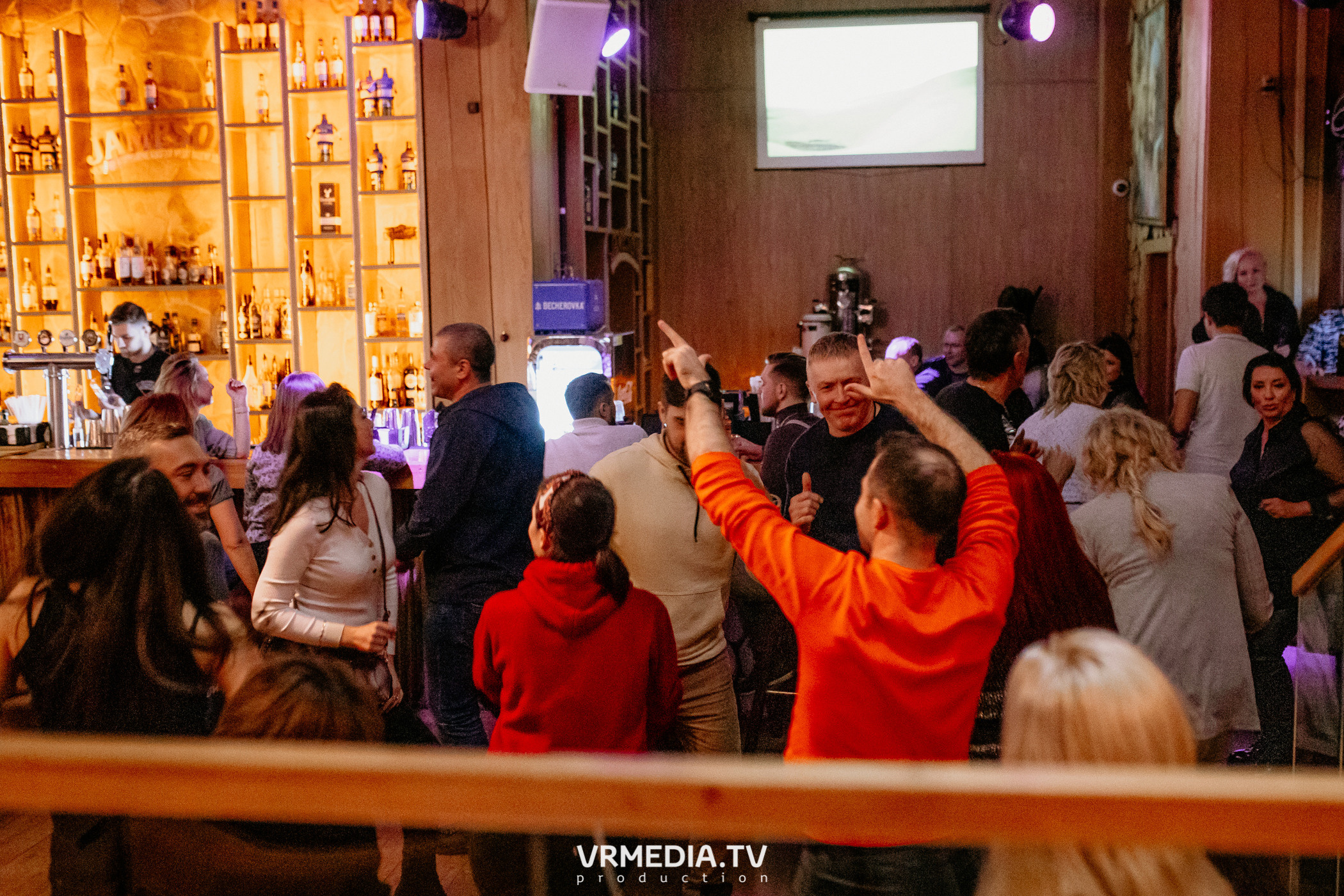 Выходные в «Alpen Club»