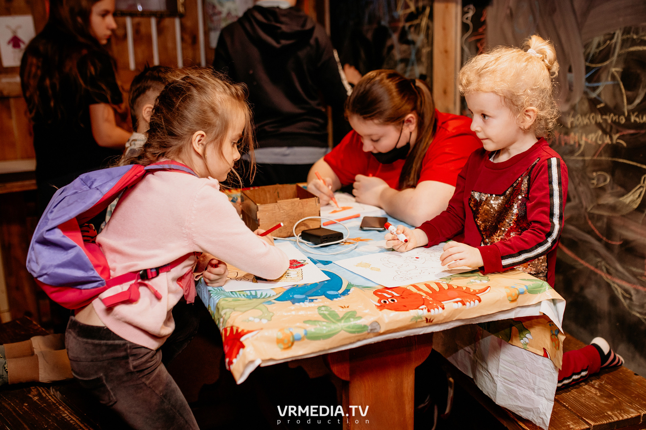 Выходные в «Alpen Club»