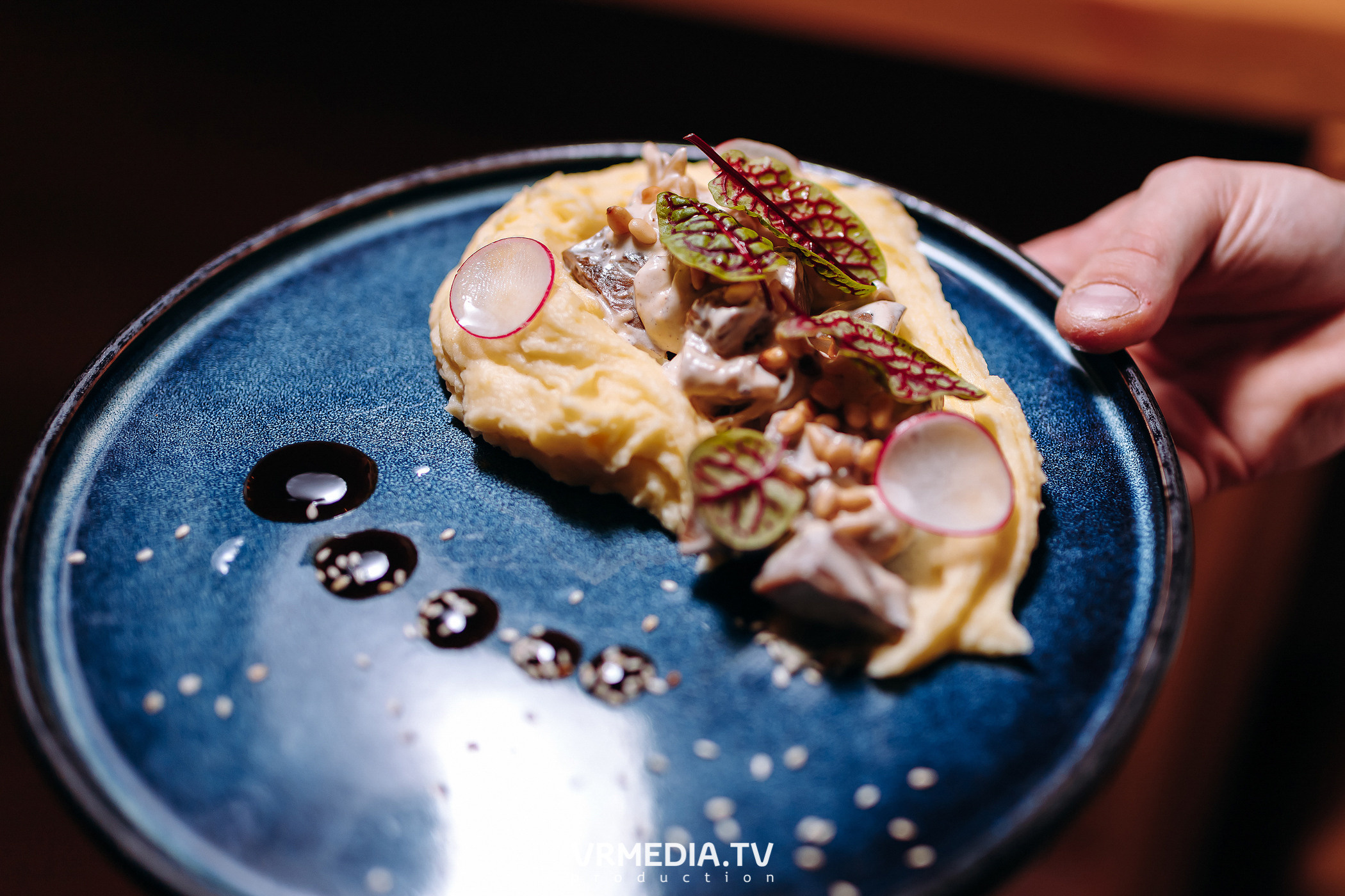 Выходные в «Alpen Club»