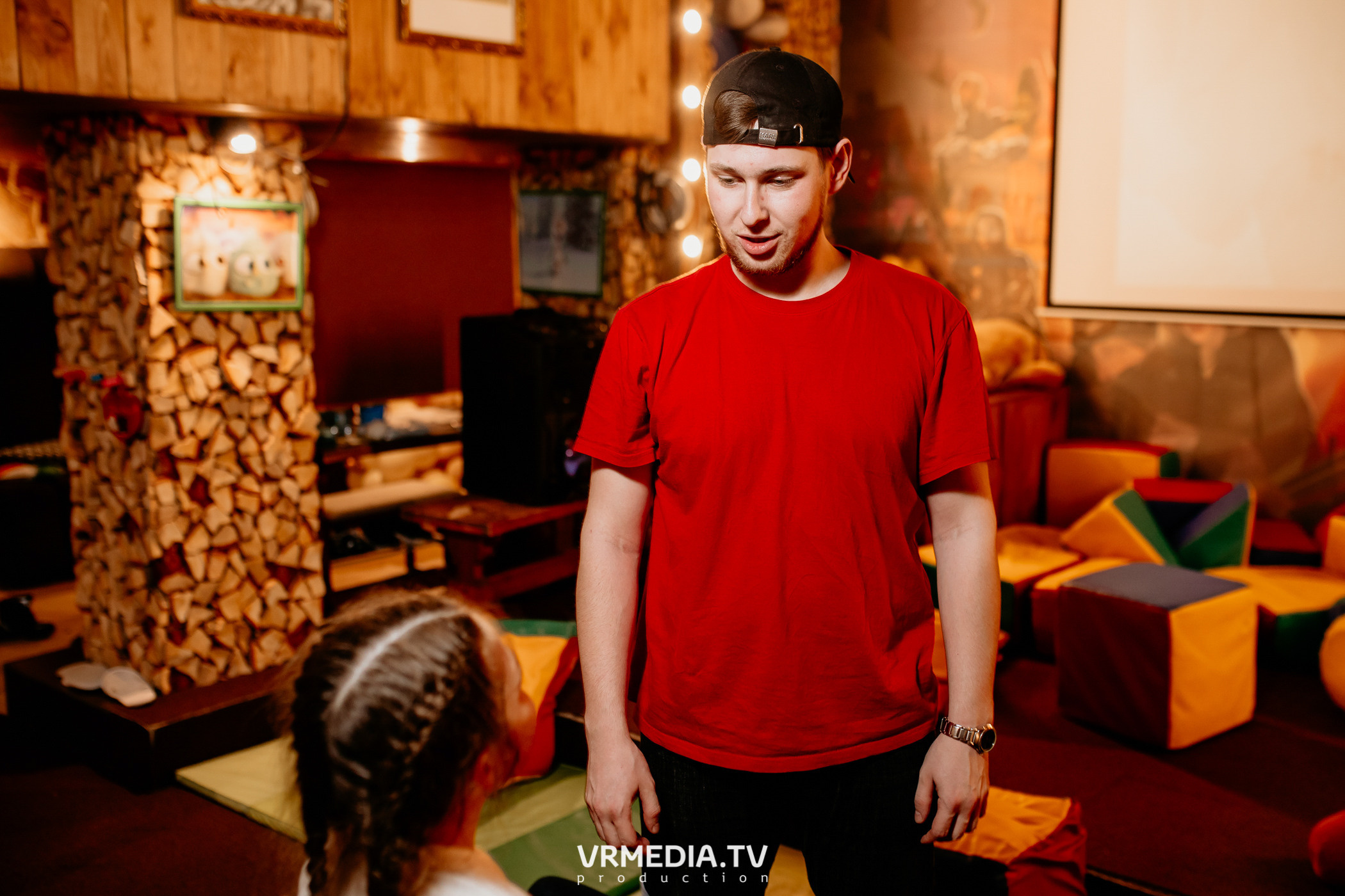 Выходные в «Alpen Club»