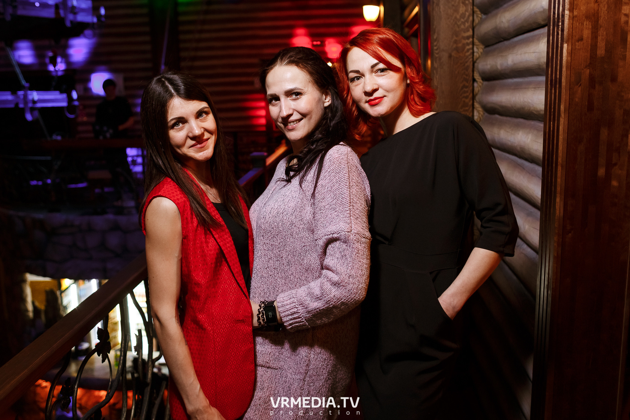 В гостях «У Петровича»