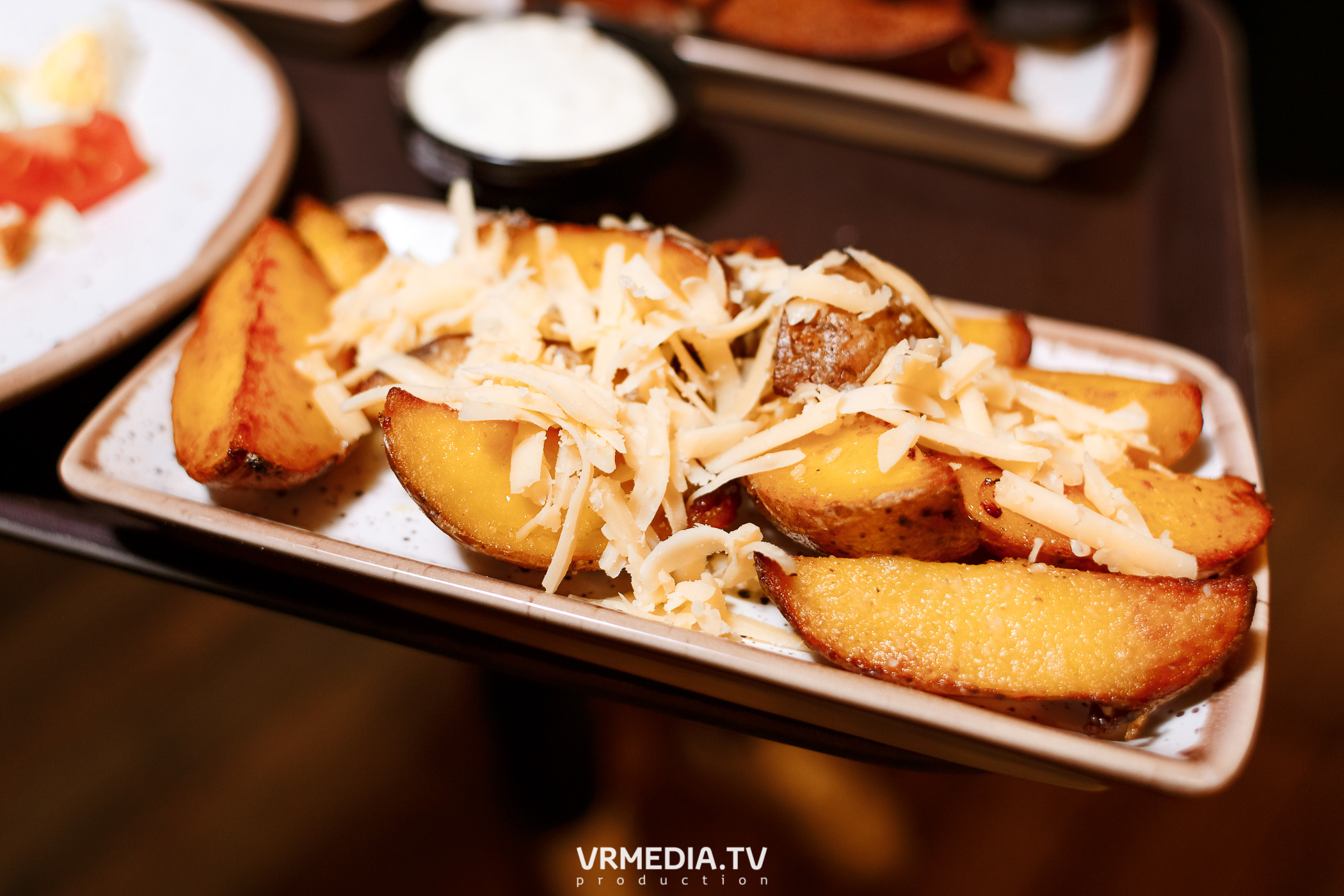 В гостях «У Петровича»