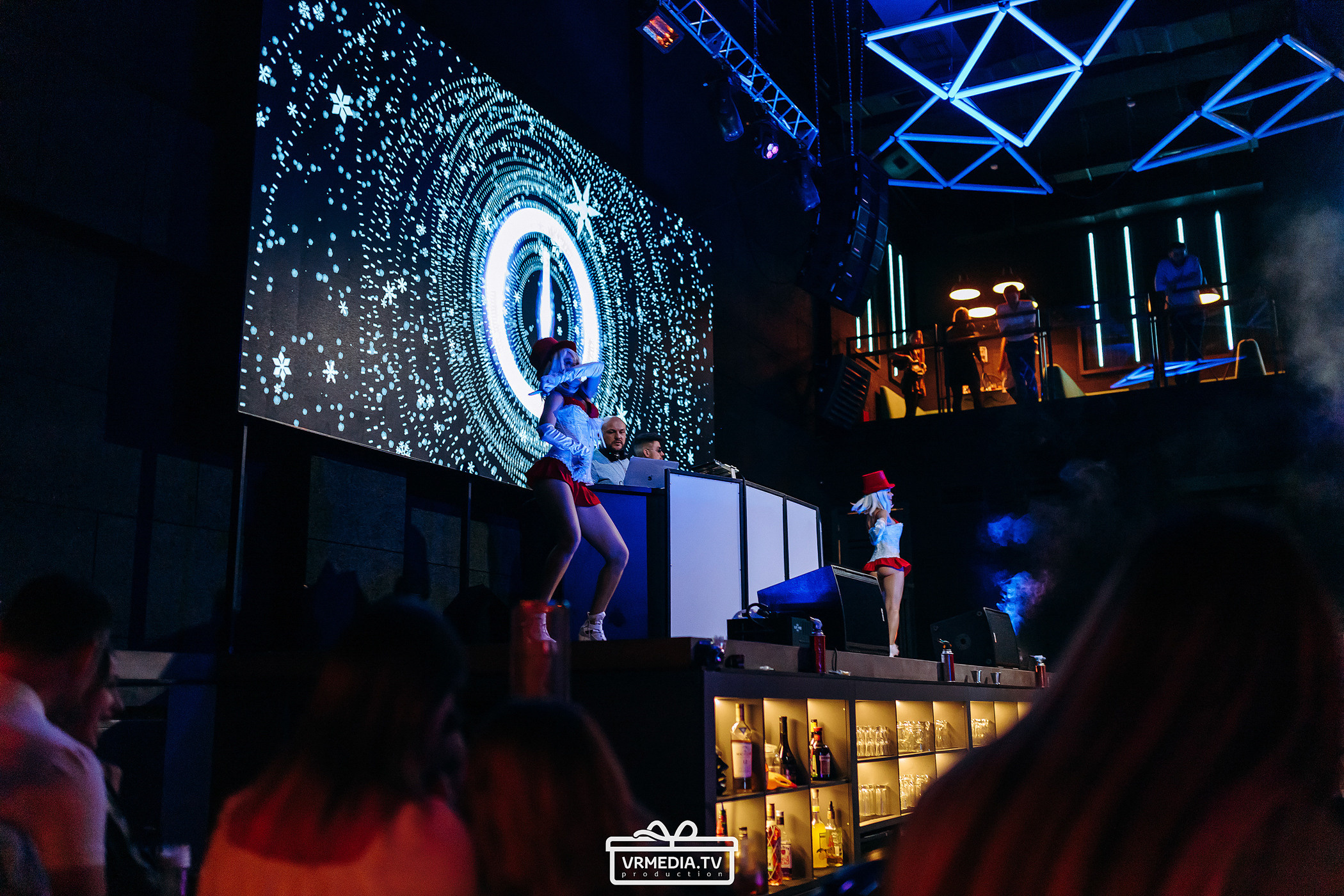 Выходные в НК «Эфир»