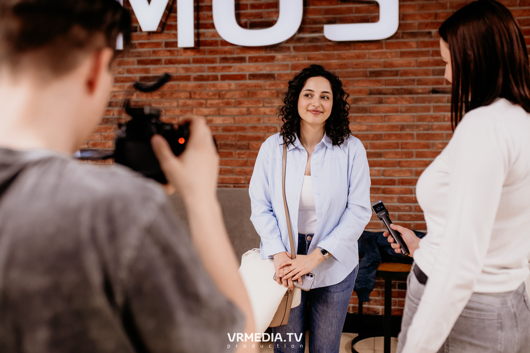 Премьера кемеровского художественного фильма «Чёрное эхо» в кинотеатре