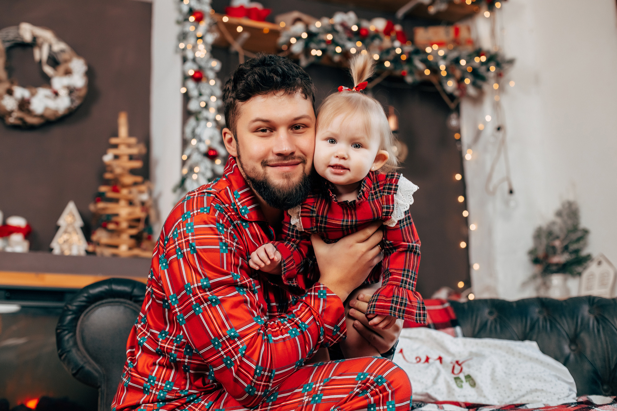 Семья Игуминовых