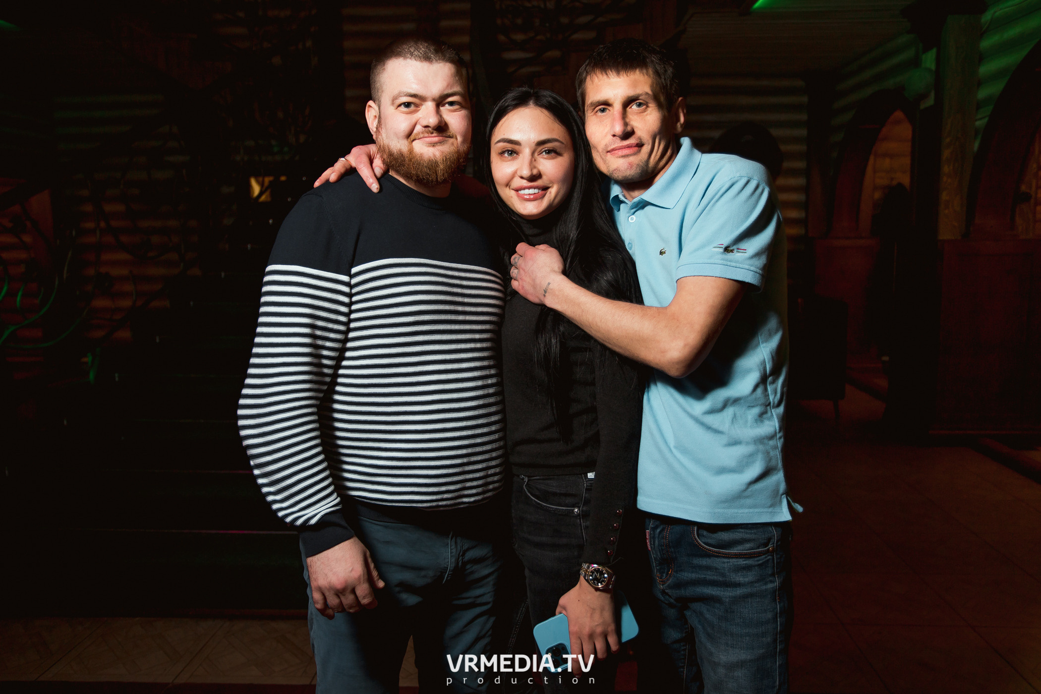 В гостях «У Петровича»