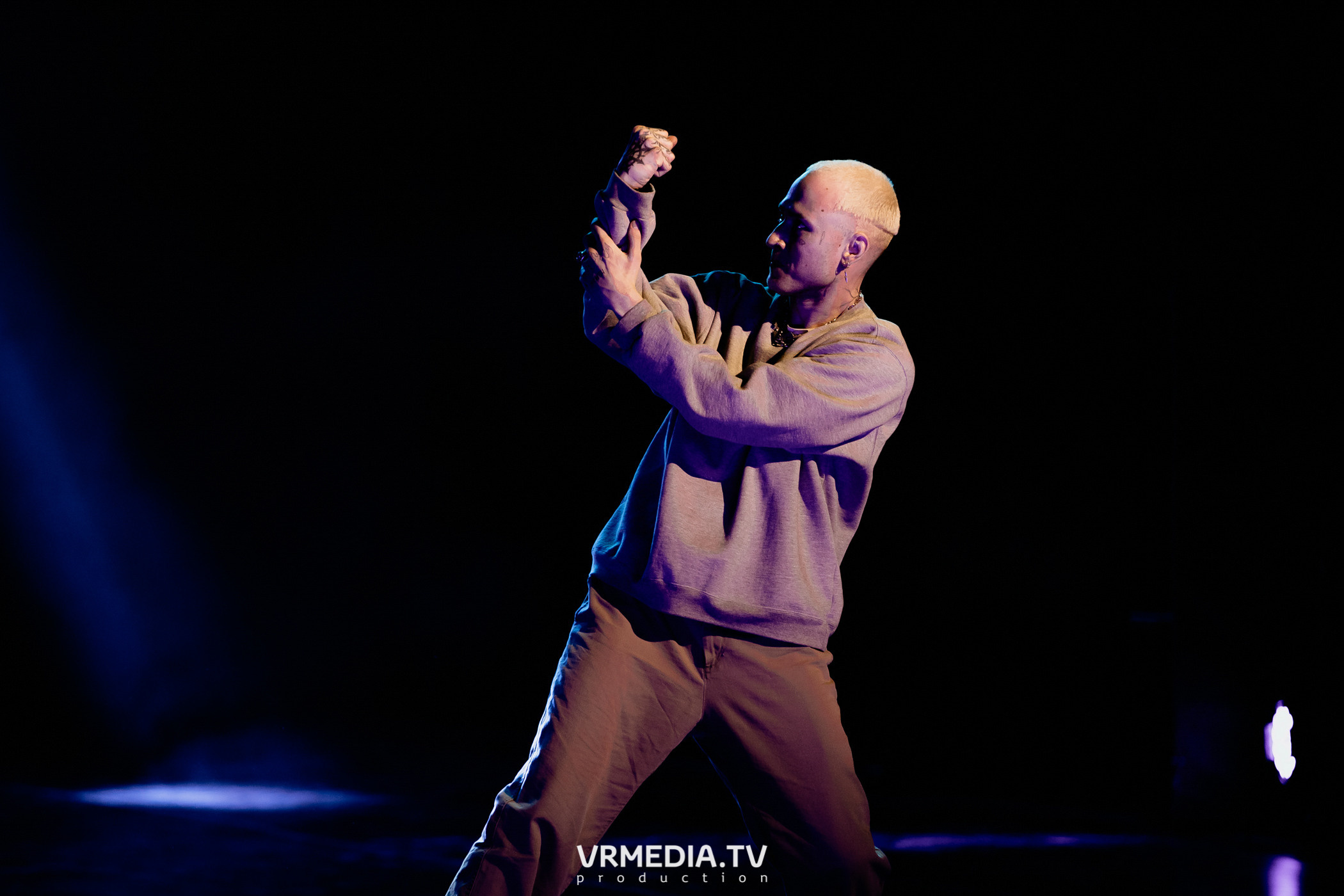 Всероссийский благотворительный танцевальный фестиваль «МЫ»