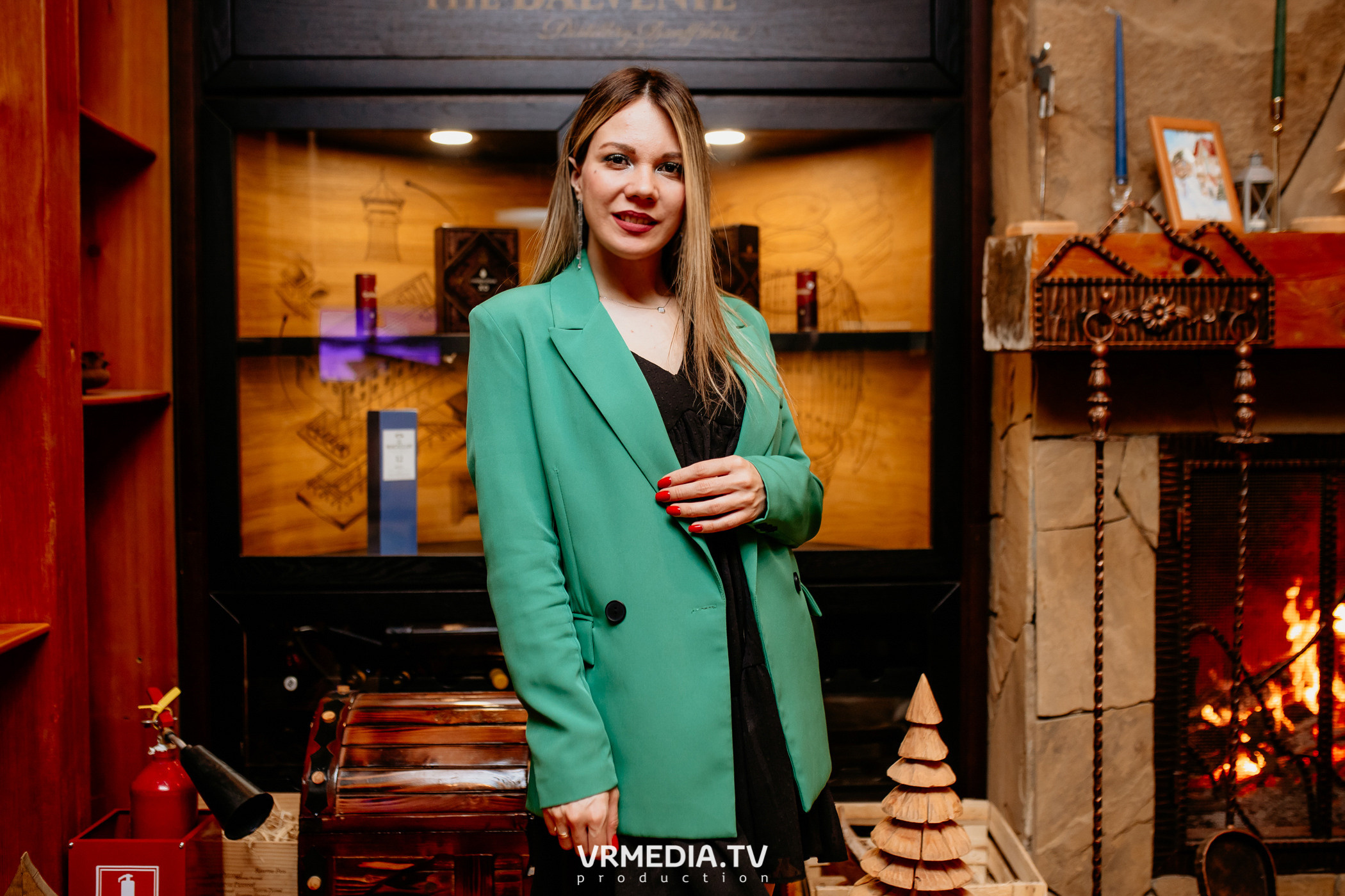 Выходные в «Alpen Club»