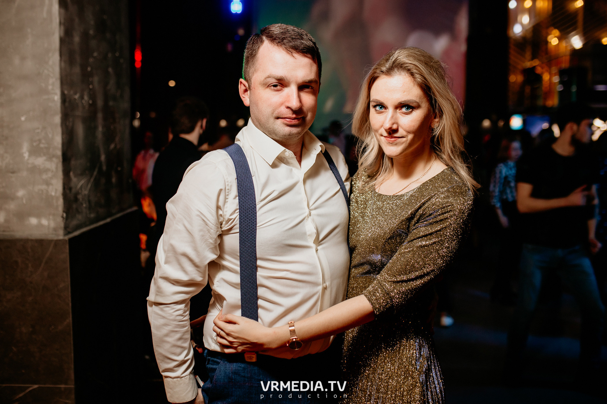 Woman’s Day в баре «DOSKI»